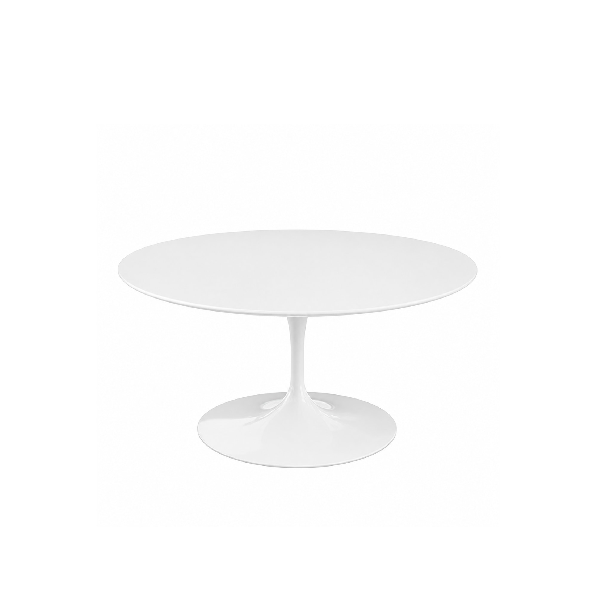 Knoll | Saarinen Round Coffee Table