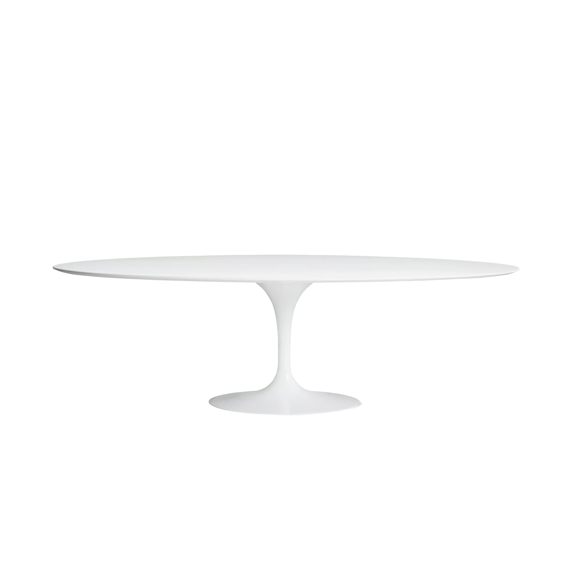 Knoll | Saarinen Oval Dining Table 96