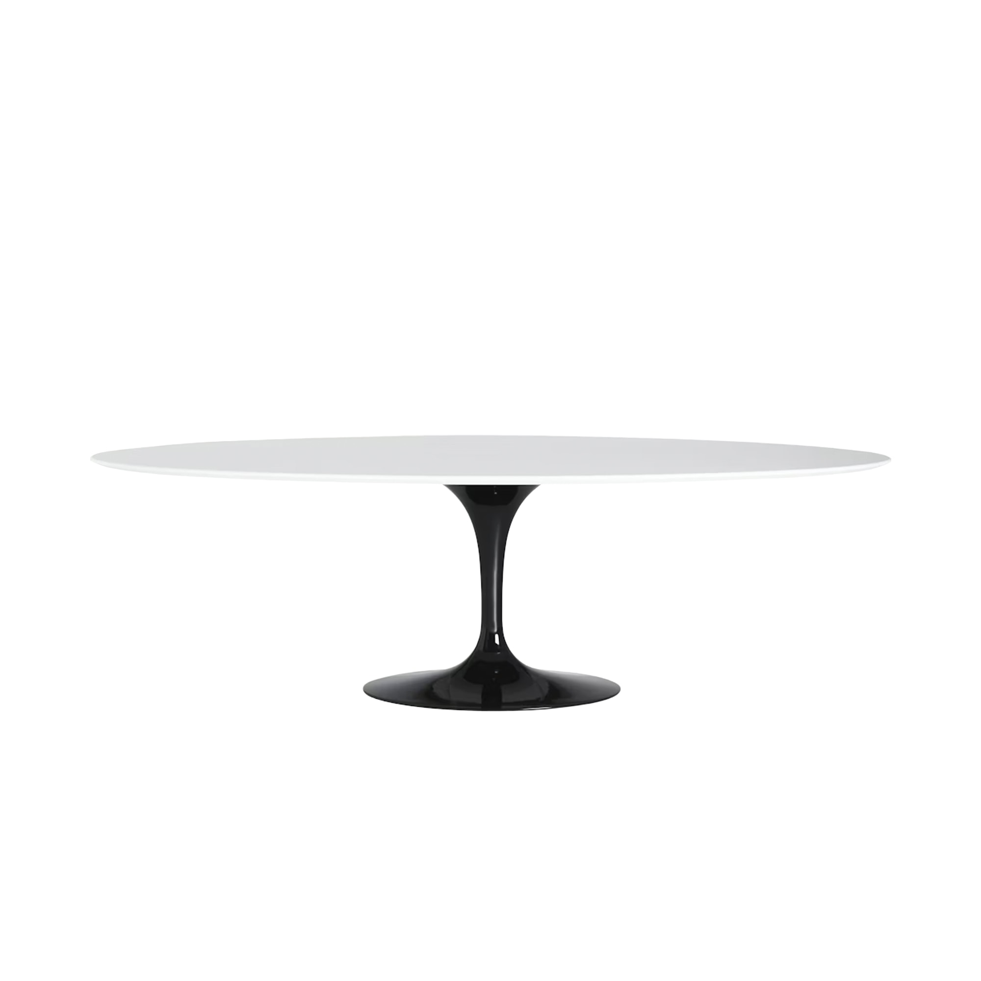 Knoll | Saarinen Oval Dining Table 96
