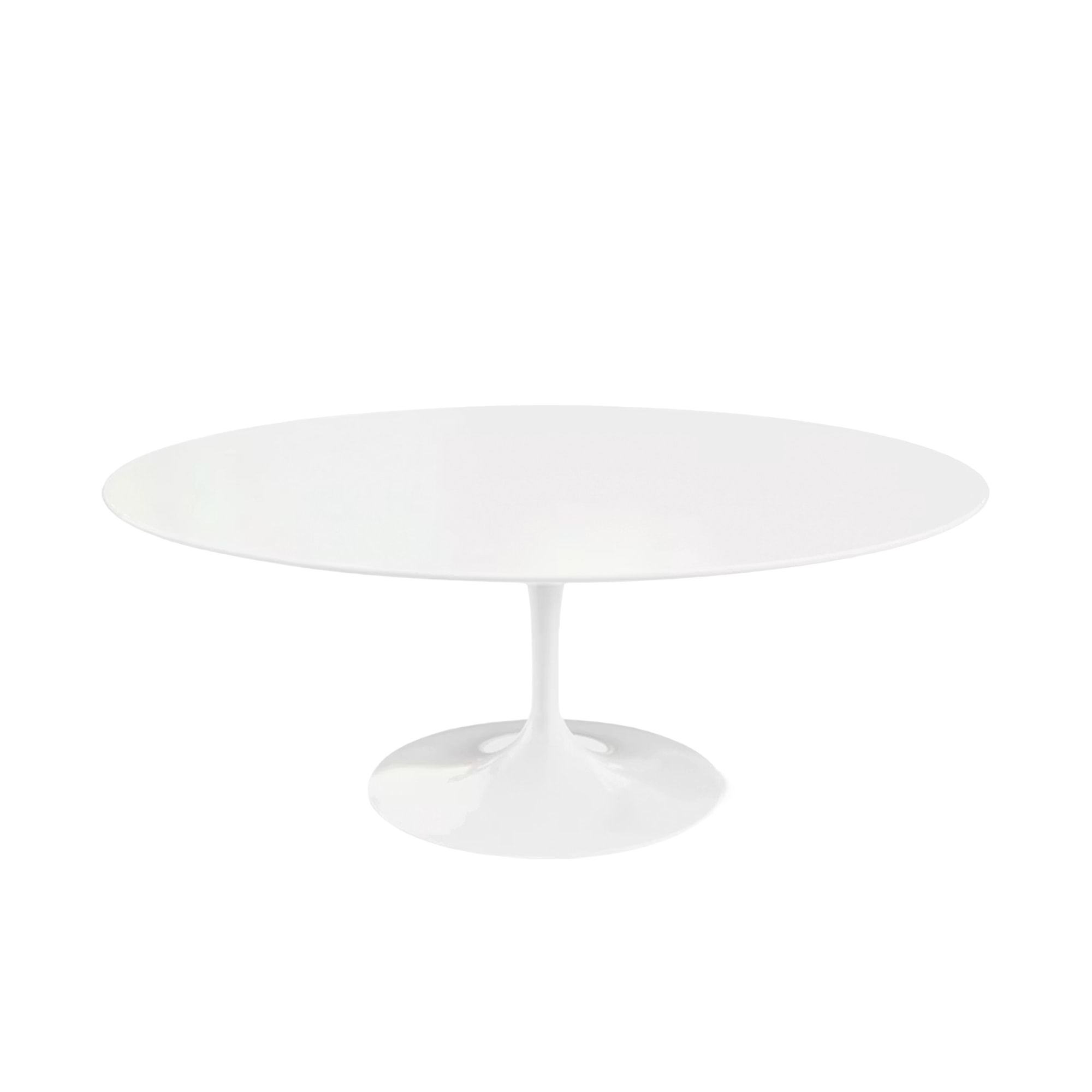 Knoll | Saarinen Oval Coffee Table