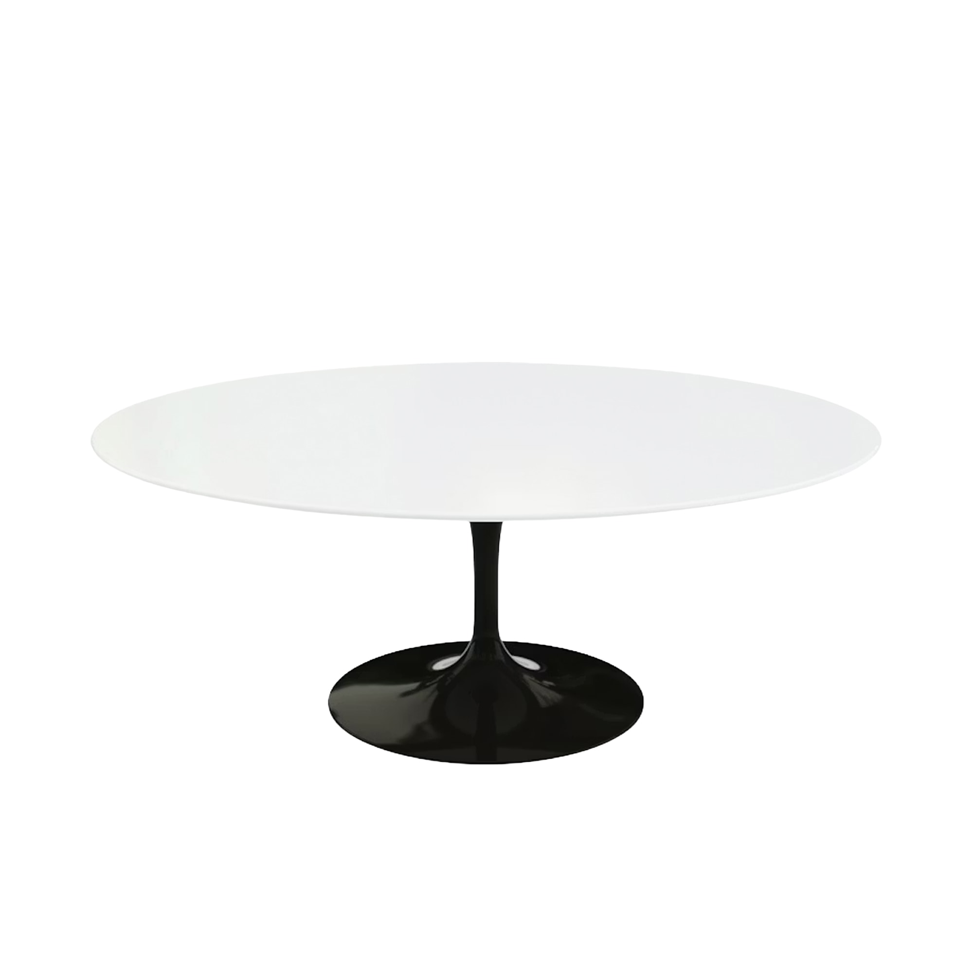 Knoll | Saarinen Oval Coffee Table