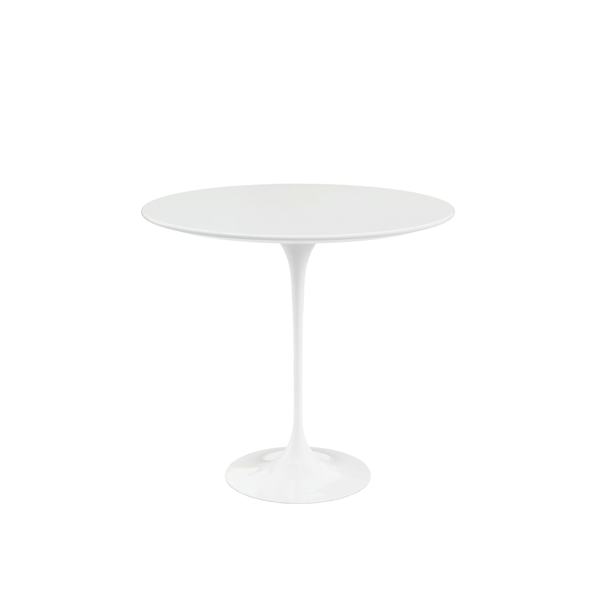 Knoll | Saarinen Oval Side Table