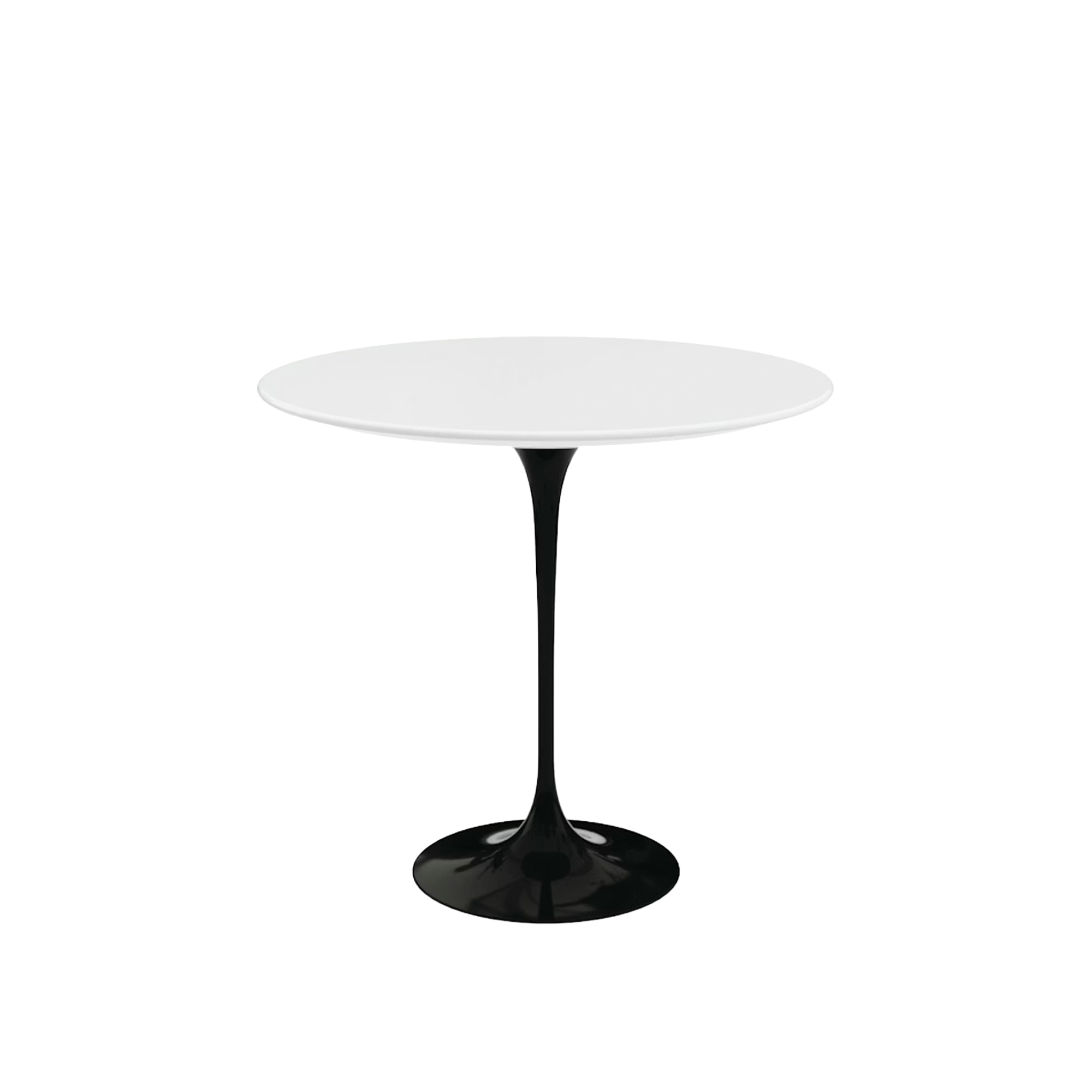 Knoll | Saarinen Oval Side Table