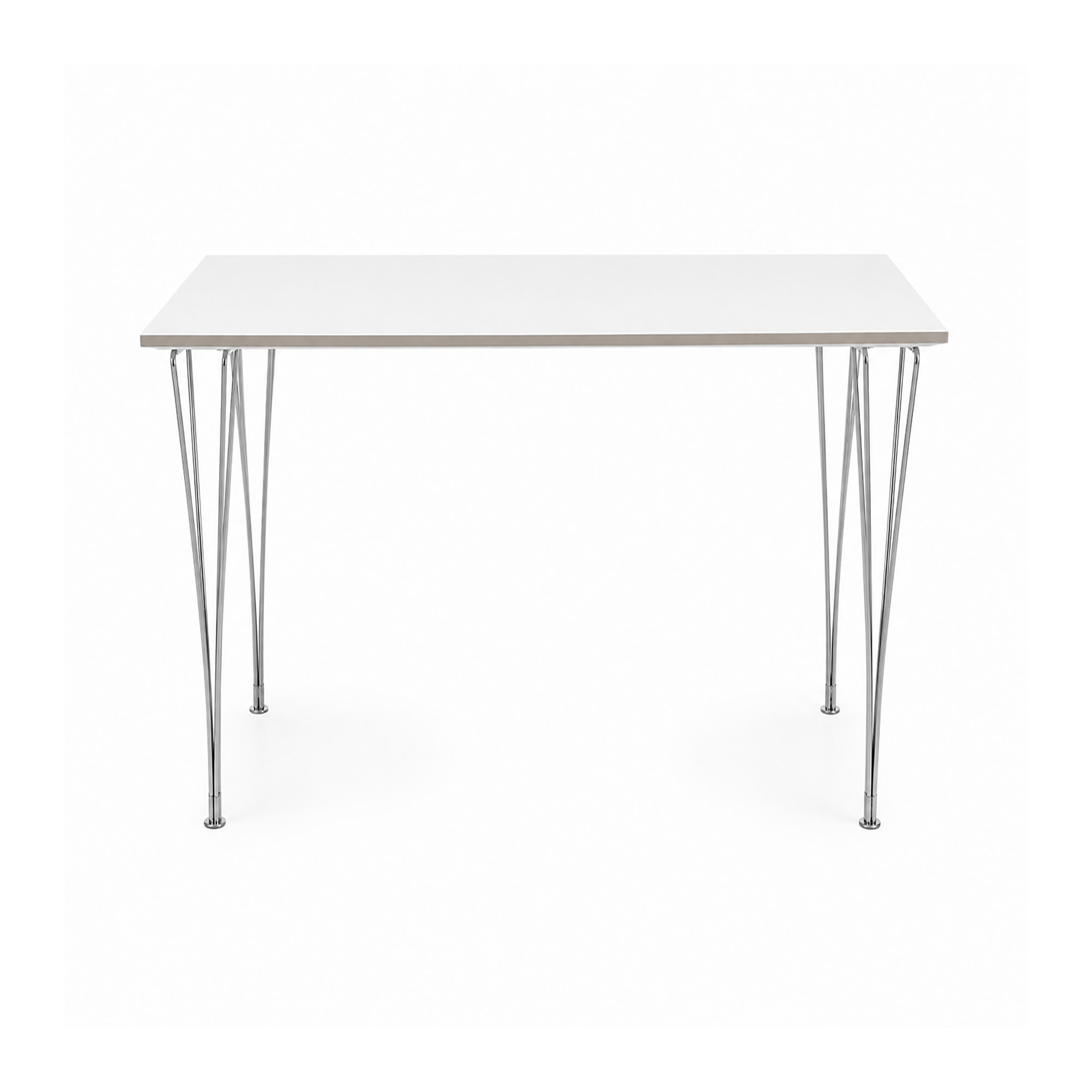 Fritz Hansen | Piet Hein Table