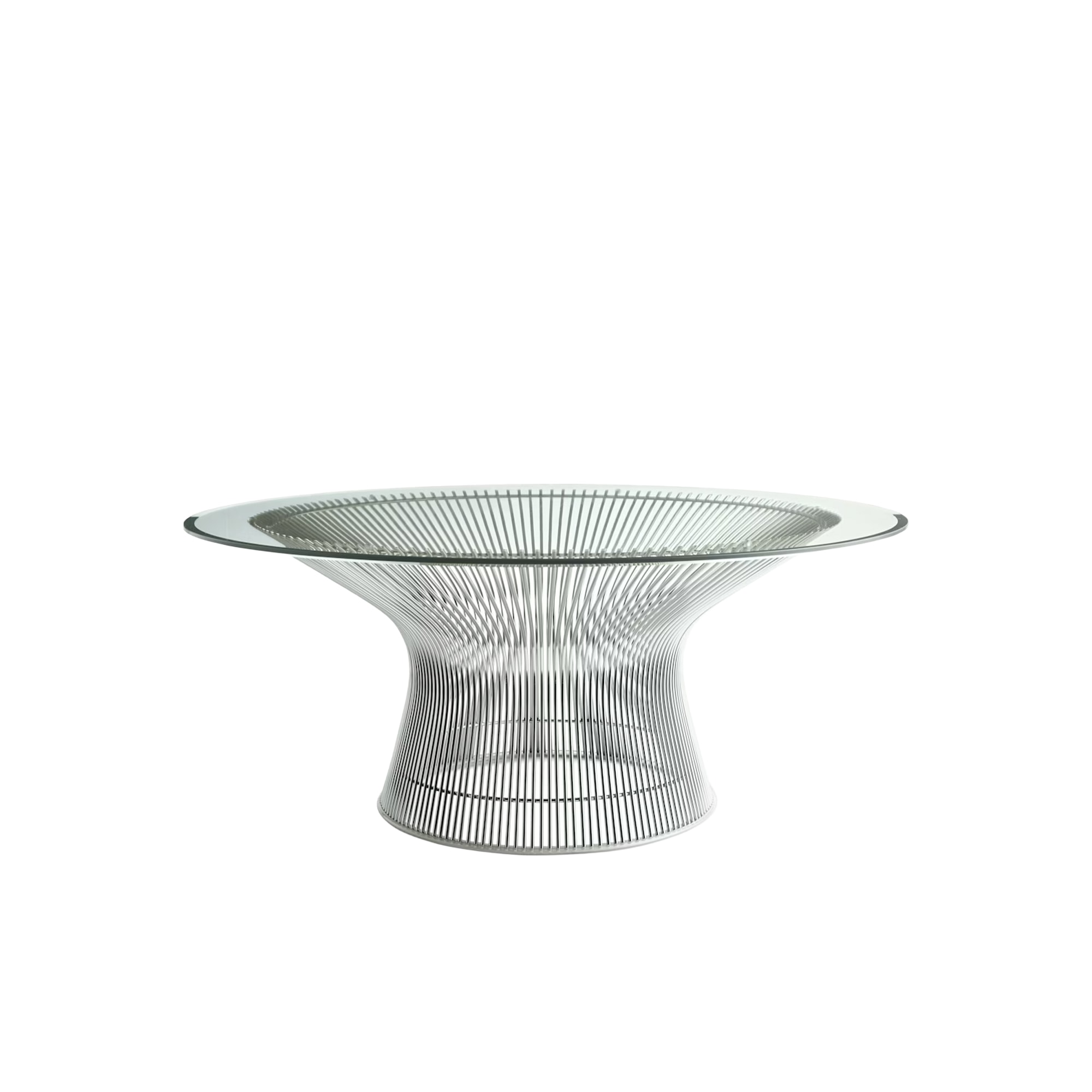 Knoll | Platner Coffee Table 36
