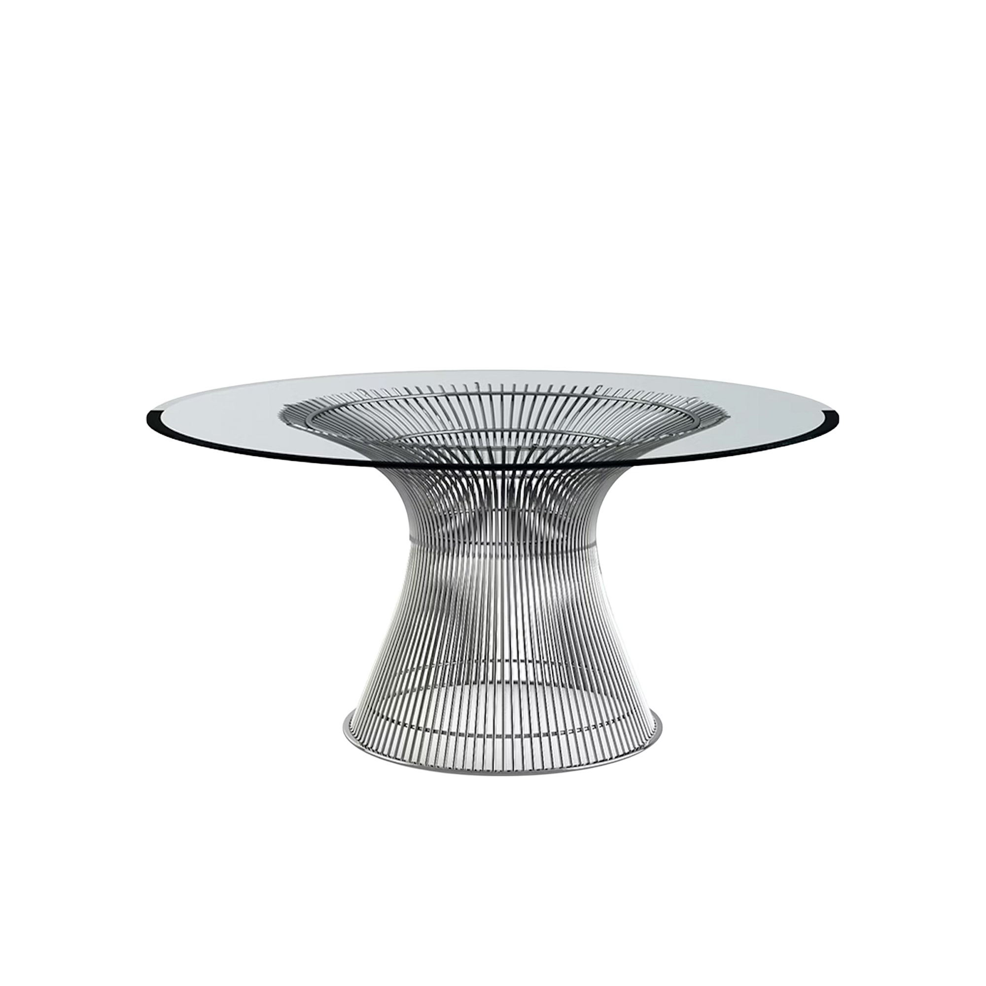 Knoll | Platner Dining Table 60 (Ø152)