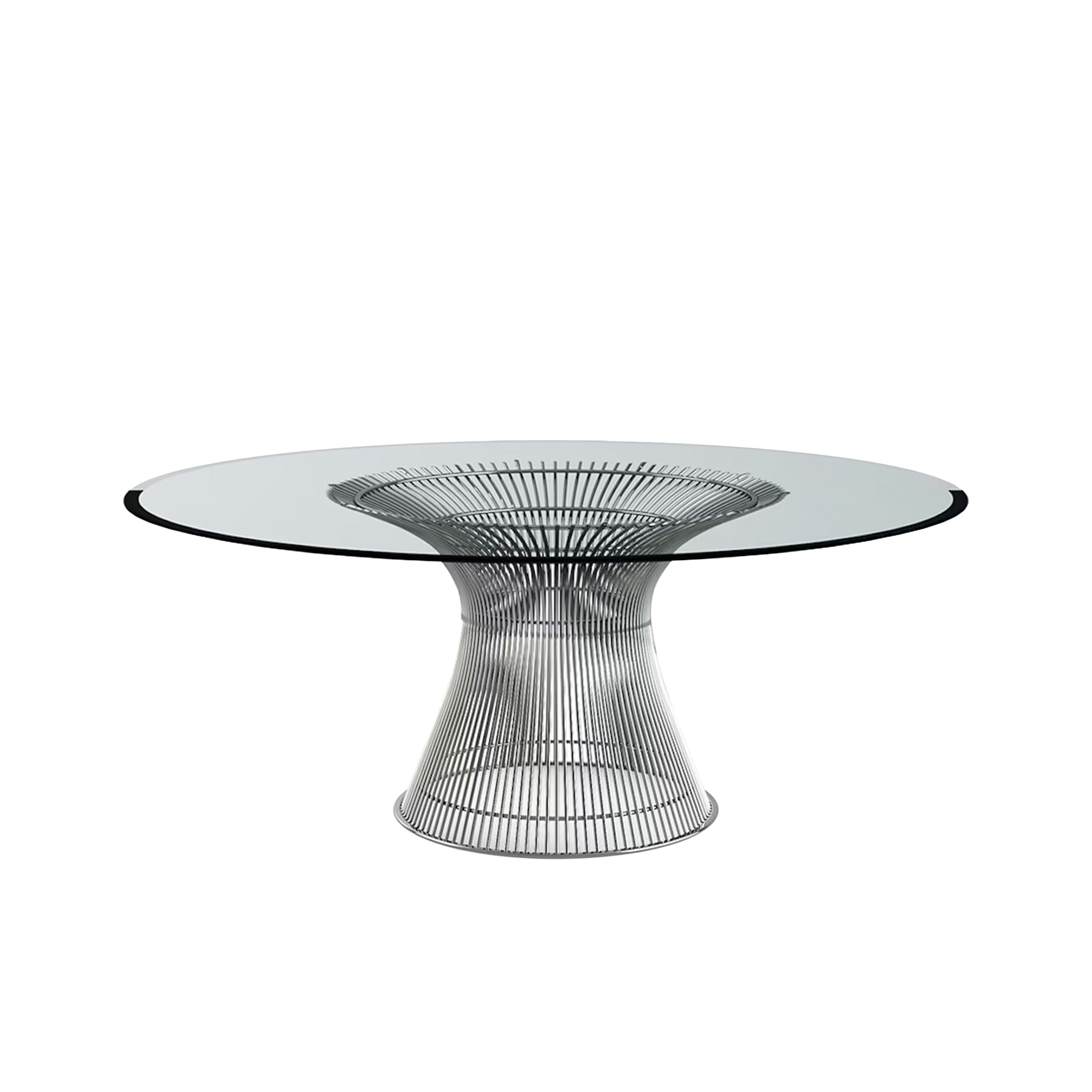 Knoll | Platner Dining Table 70 (Ø180)