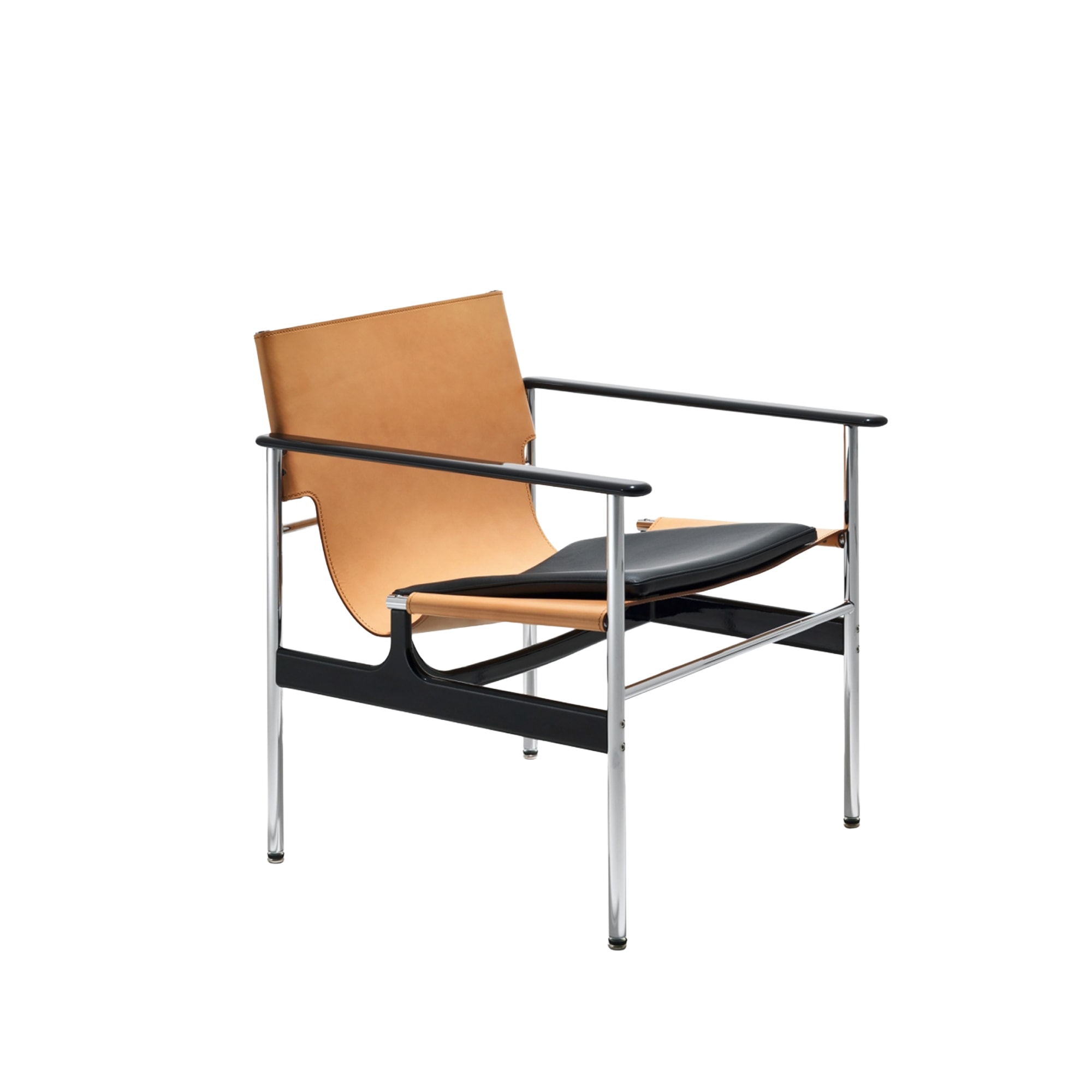 Knoll | Pollock Armchair