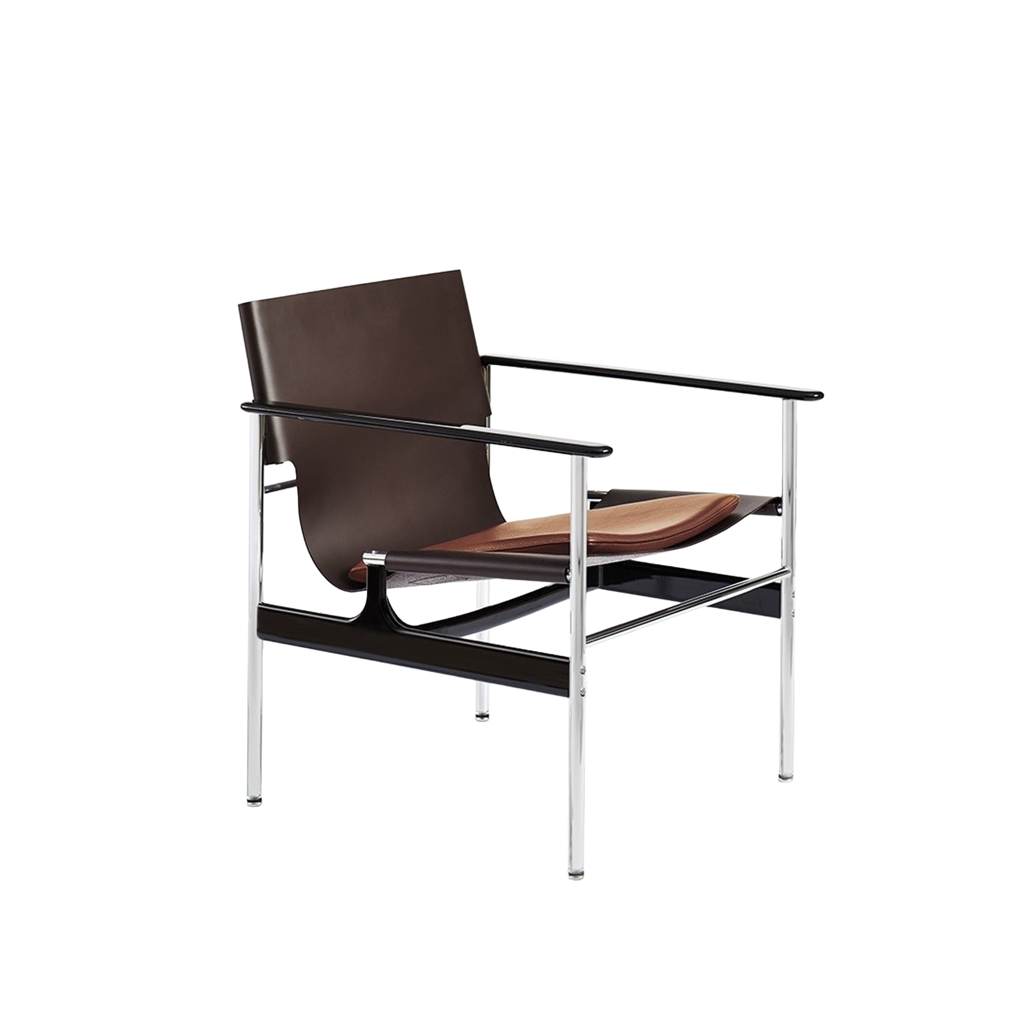 Knoll | Pollock Armchair