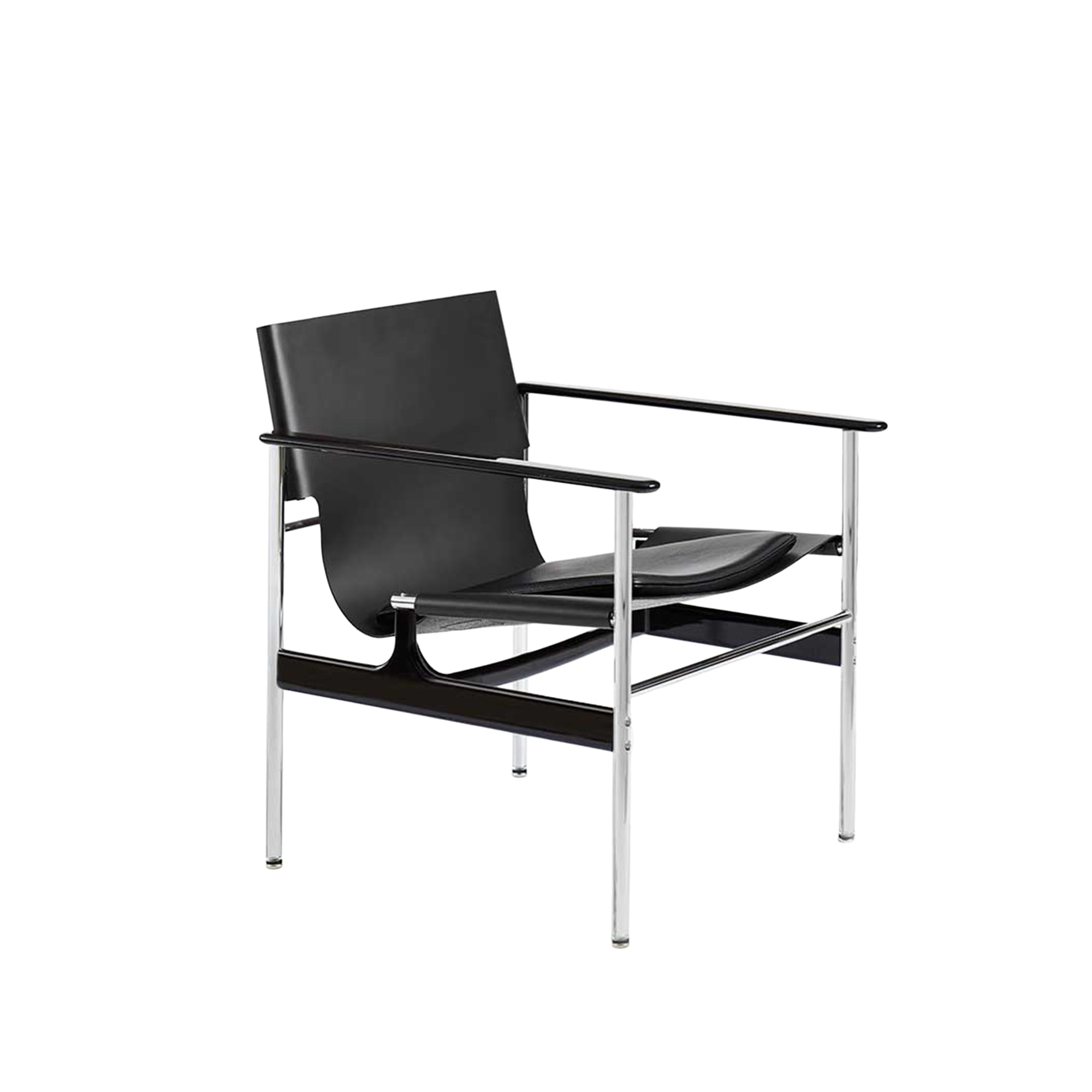 Knoll | Pollock Armchair