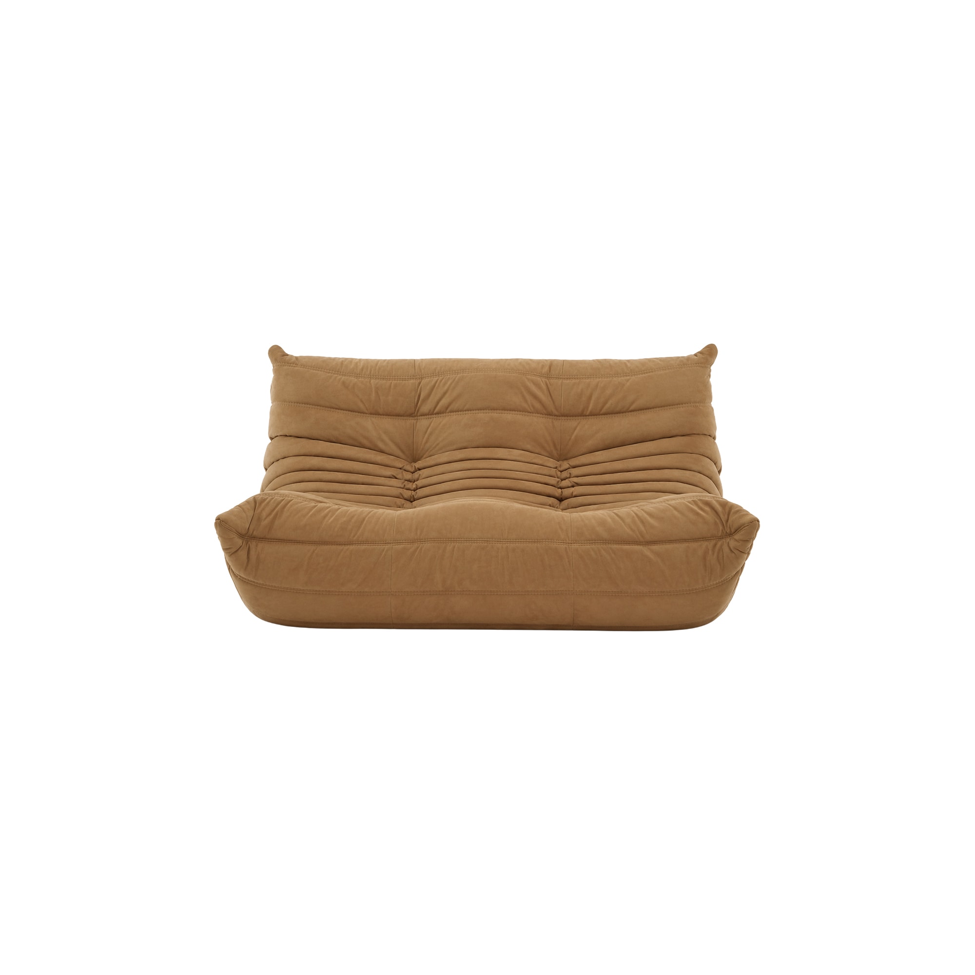 토고소파 | Ultrasuede® Togo 2-Seat Sofa