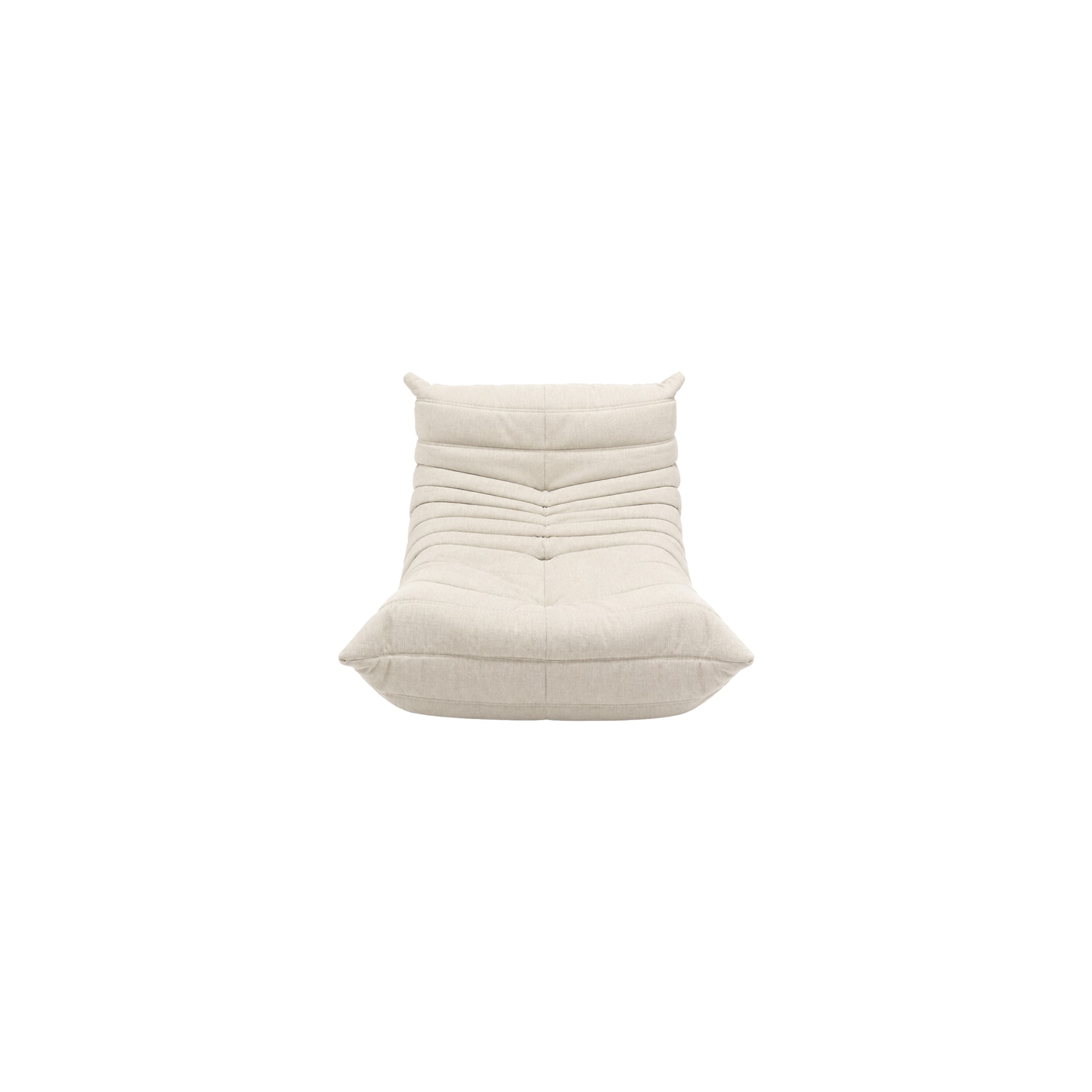 토고소파 | Fabric Togo 1-Seat Sofa