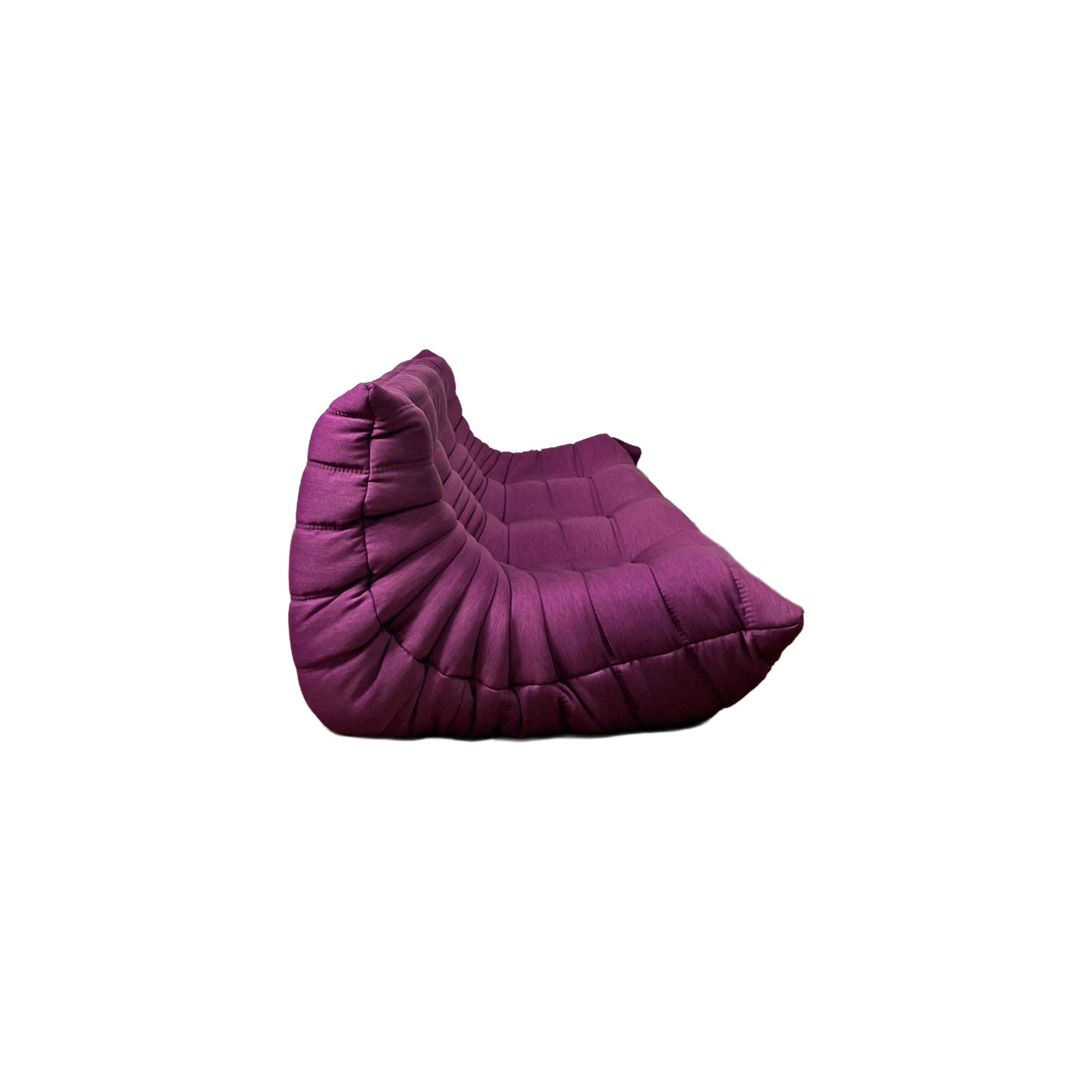 토고소파 | RH-527 Fabric Togo 3-Seat Sofa