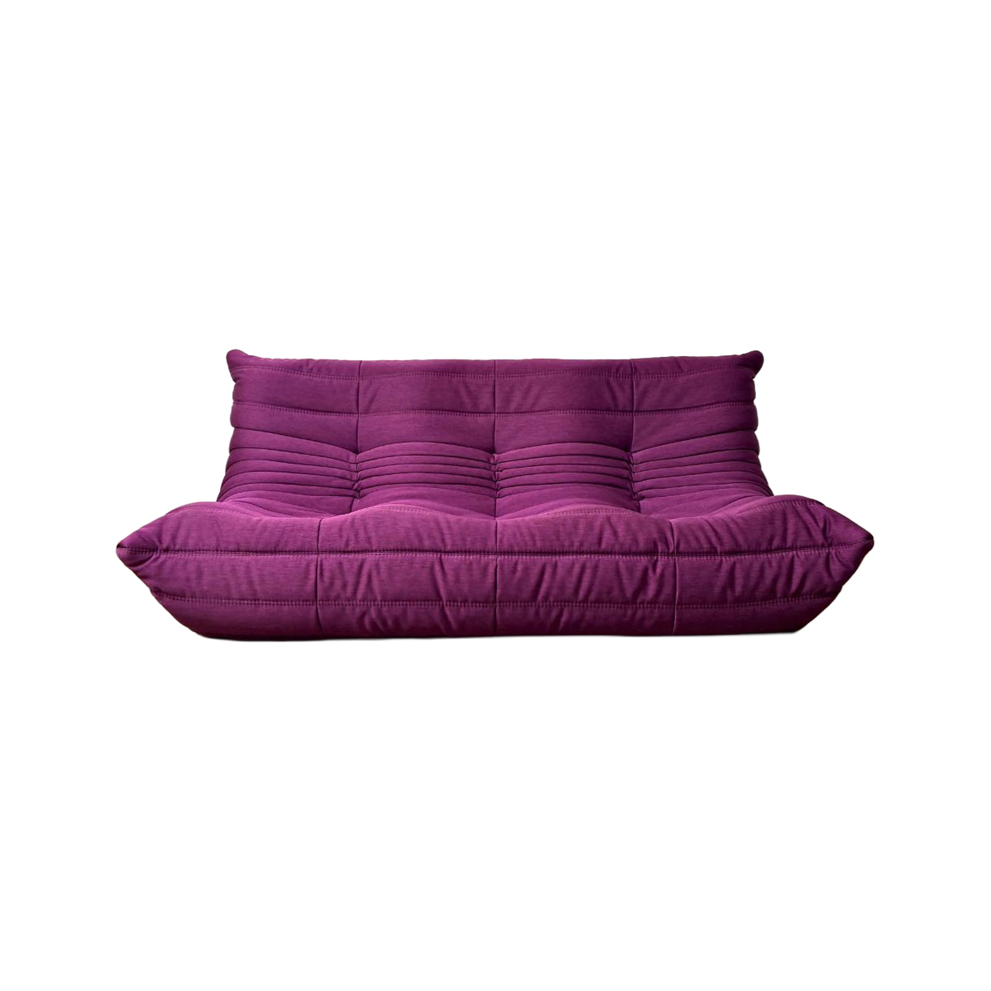 토고소파 | RH-527 Fabric Togo 3-Seat Sofa
