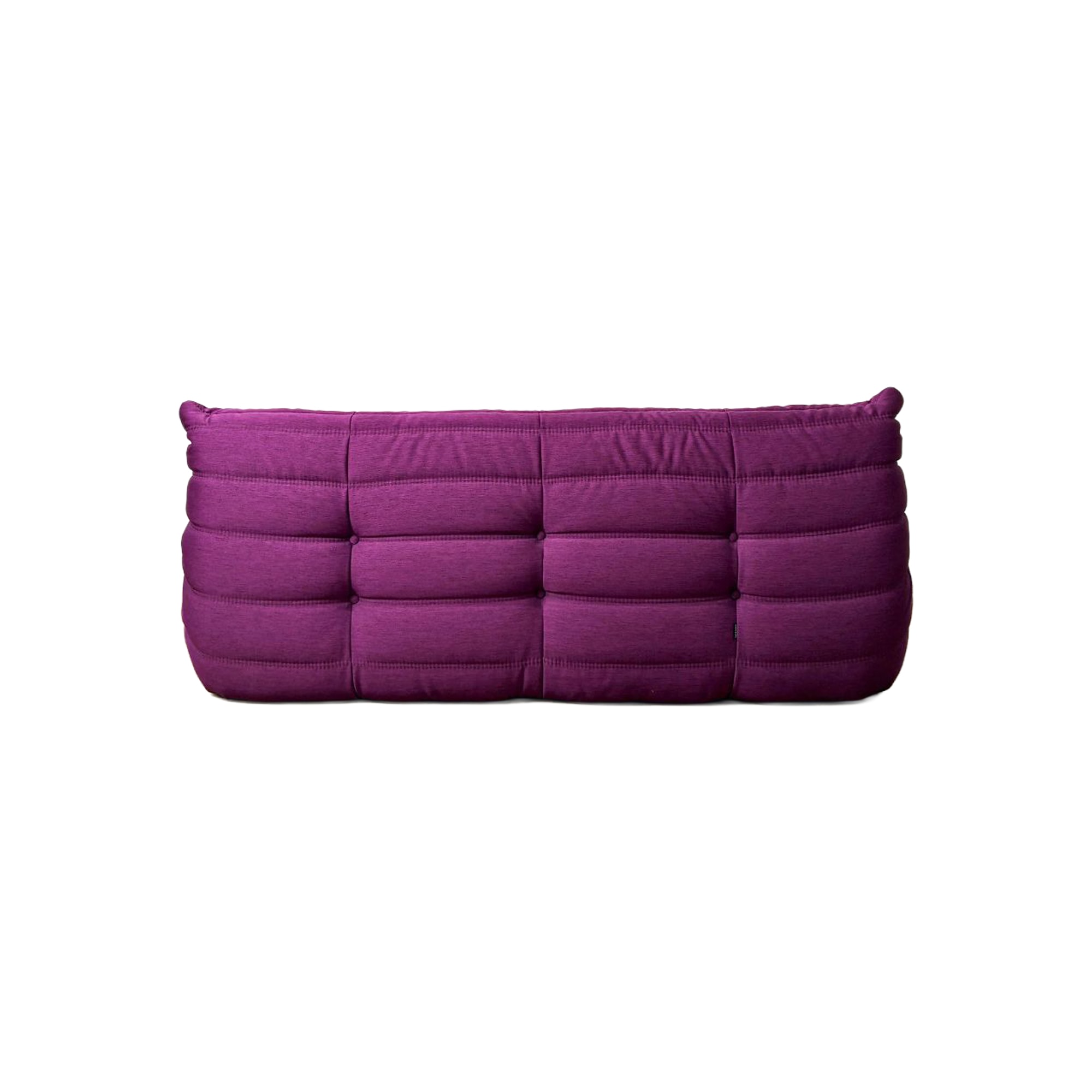 토고소파 | RH-527 Fabric Togo 3-Seat Sofa