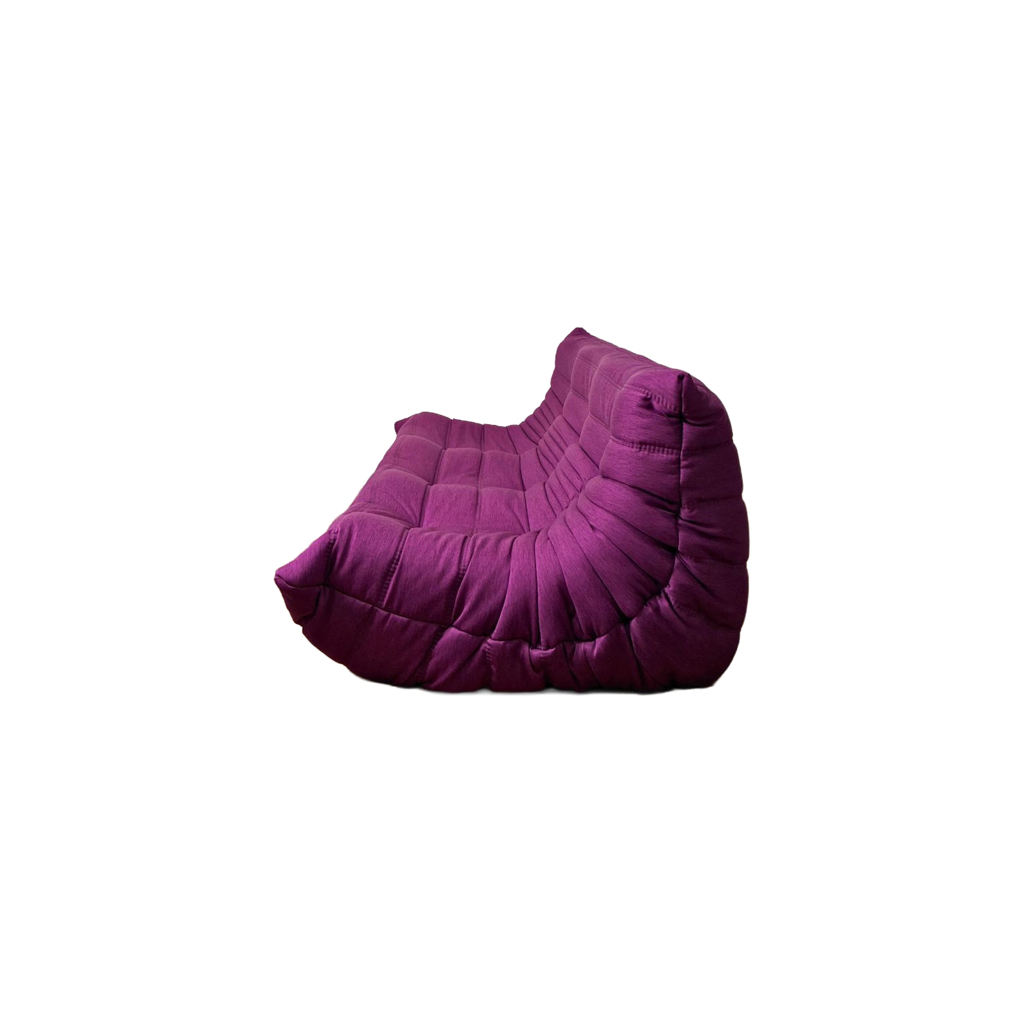 토고소파 | RH-527 Fabric Togo 3-Seat Sofa