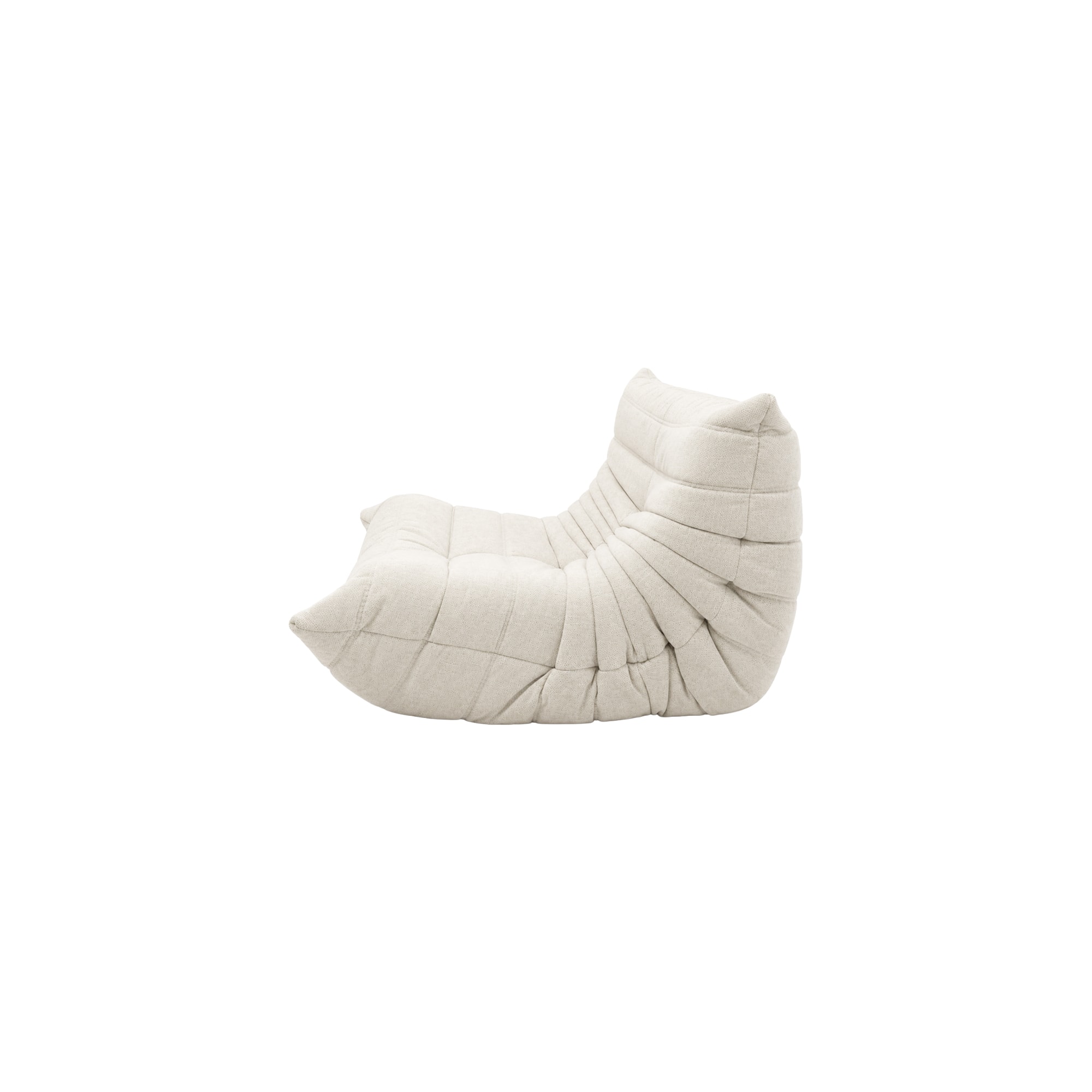 토고소파 | Fabric Togo 1-Seat Sofa