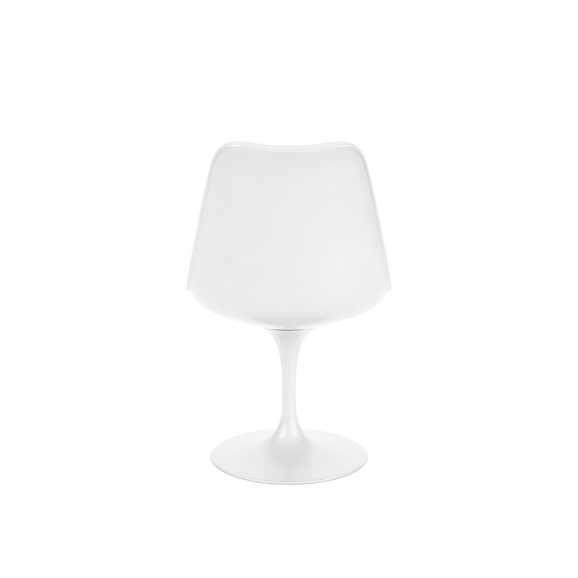 Knoll | Tulip Chair (Seat & Backrest)