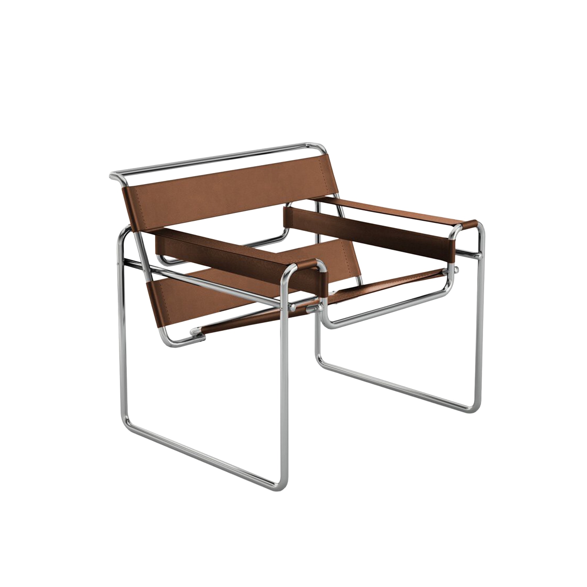 Knoll | Wassily (Belting Leather)