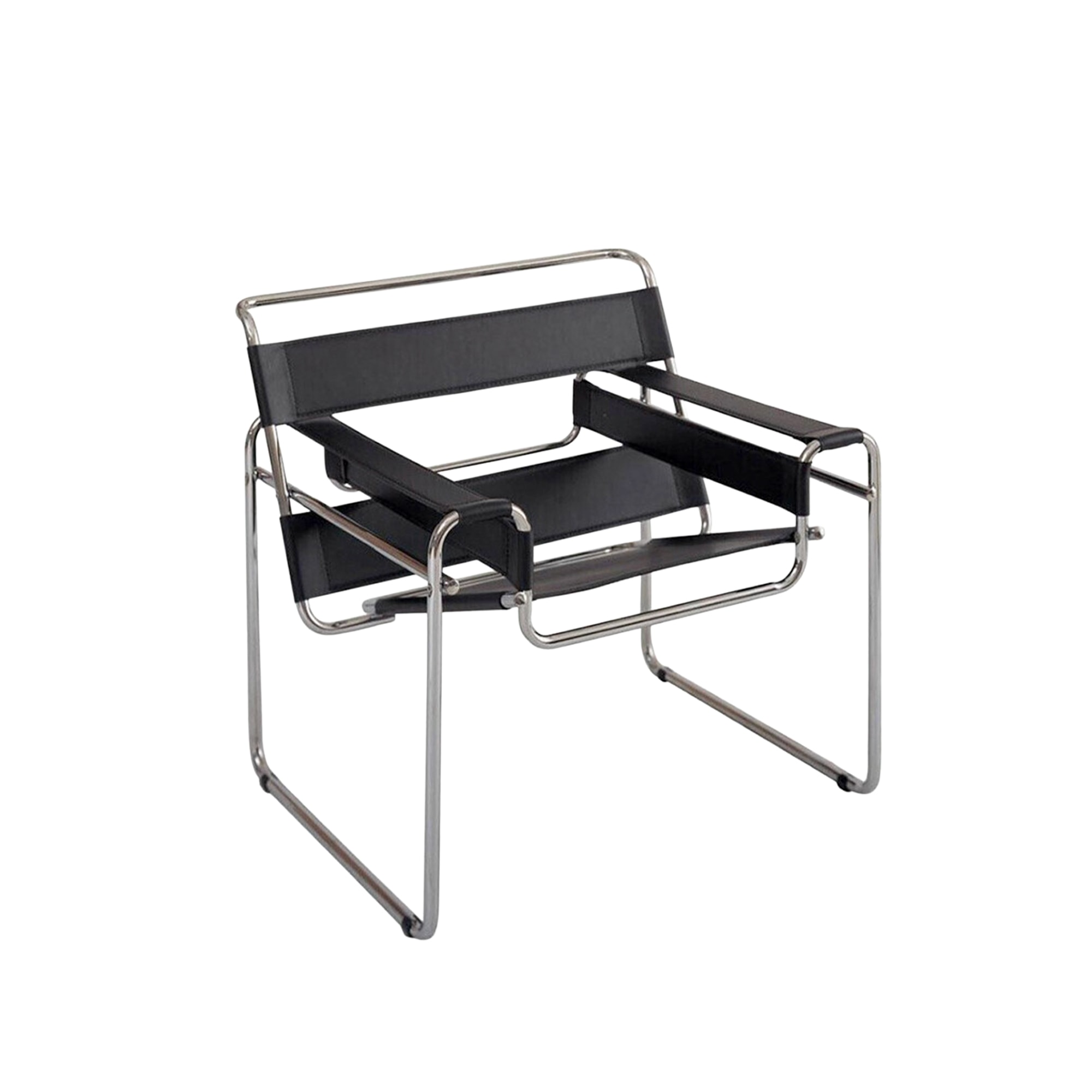 Knoll | Wassily (Belting Leather)
