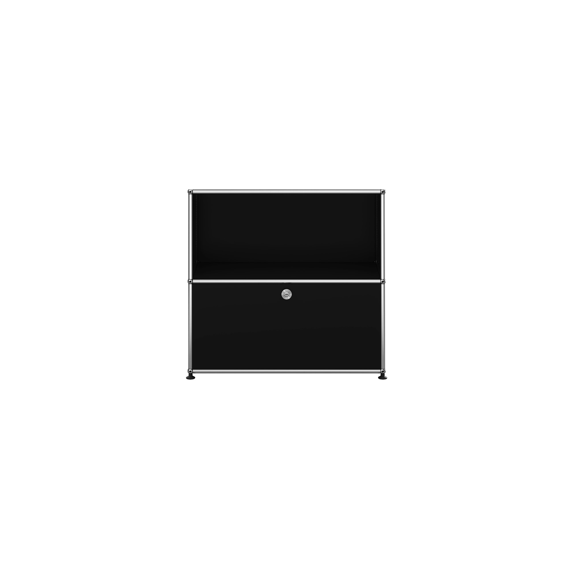 USM Haller | Storage 1x2