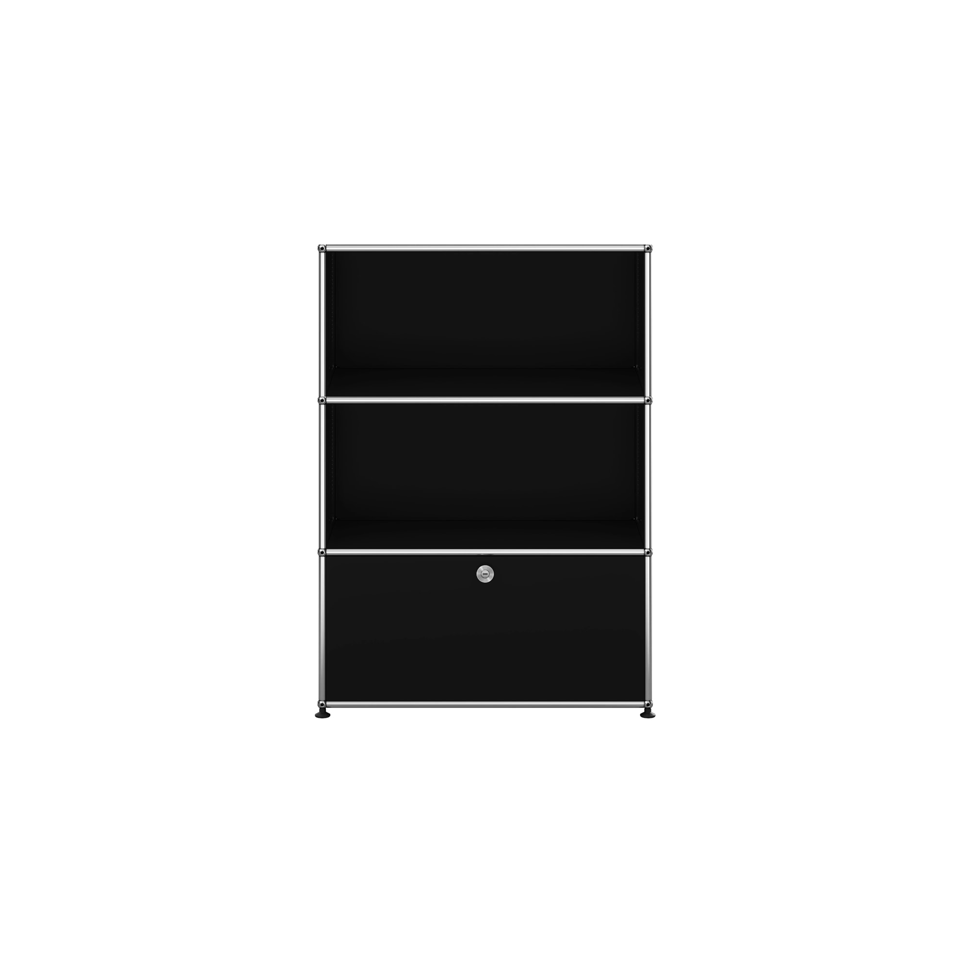 USM Haller | Storage 1x3