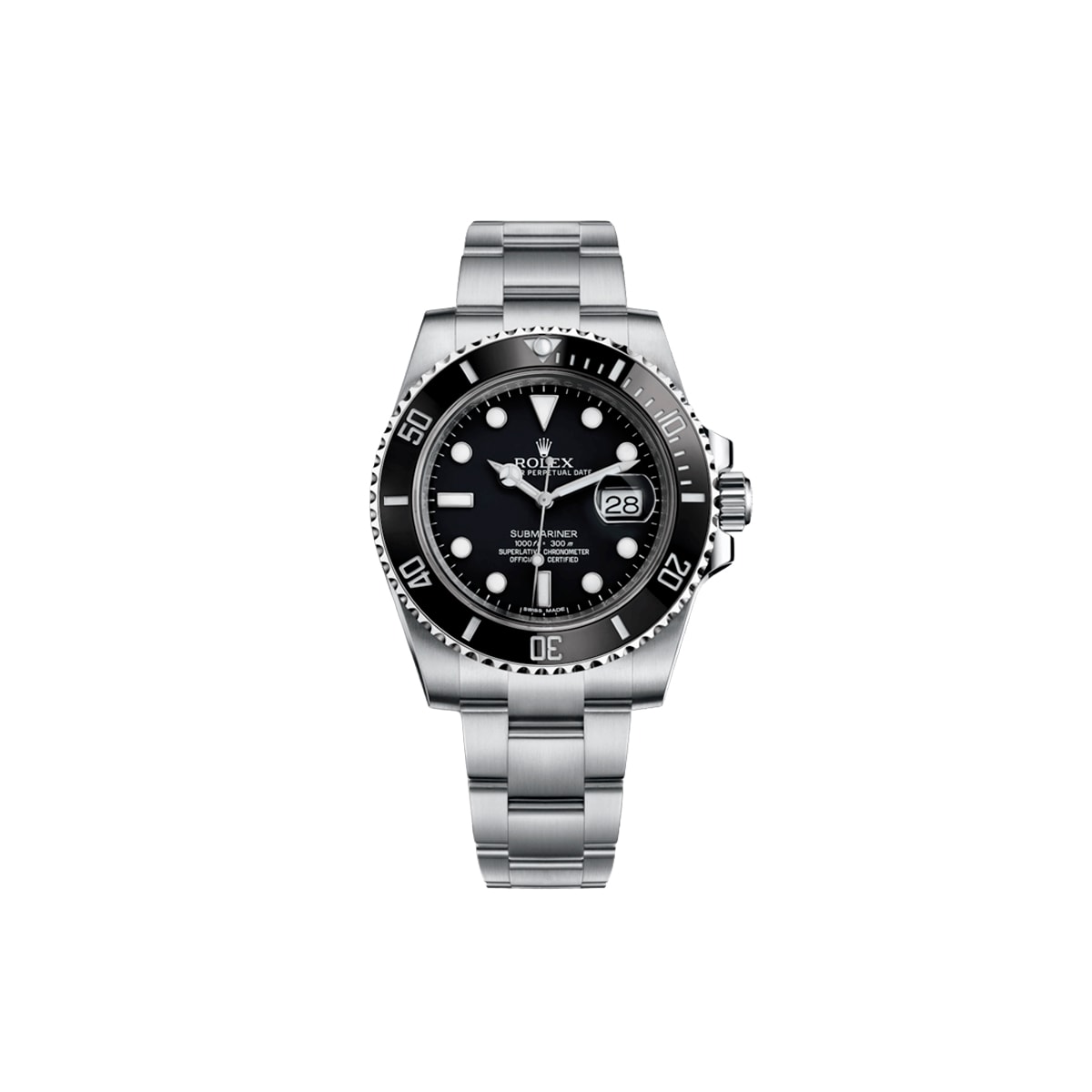 롤렉스 | Rolex® Submariner Date 116610LN