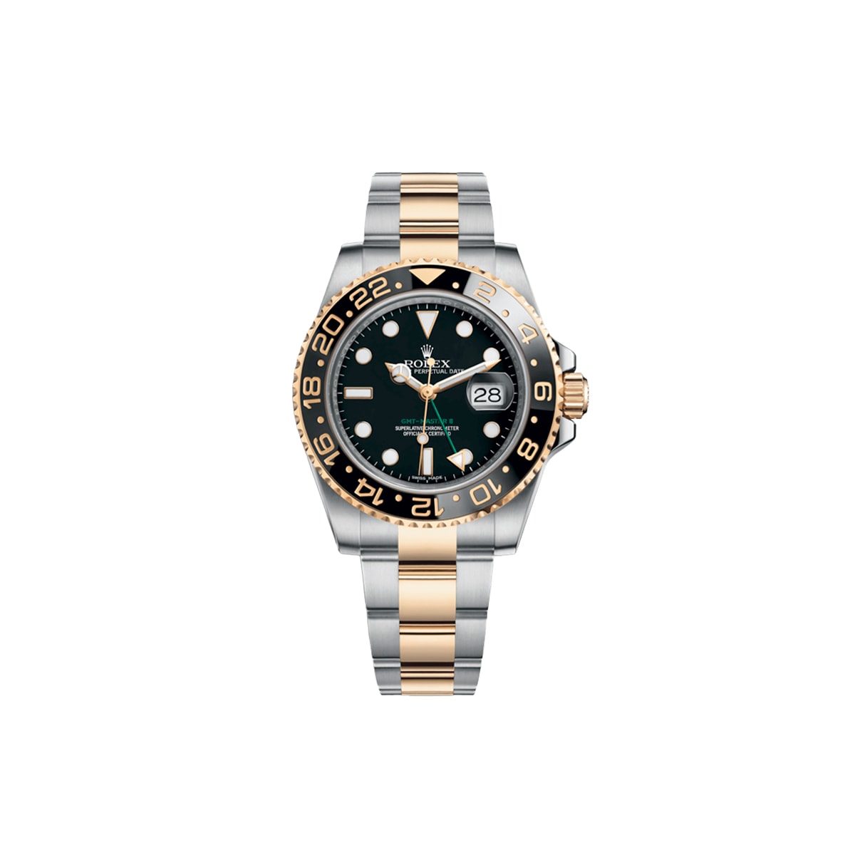 롤렉스 | Rolex® Datejust 41 126334