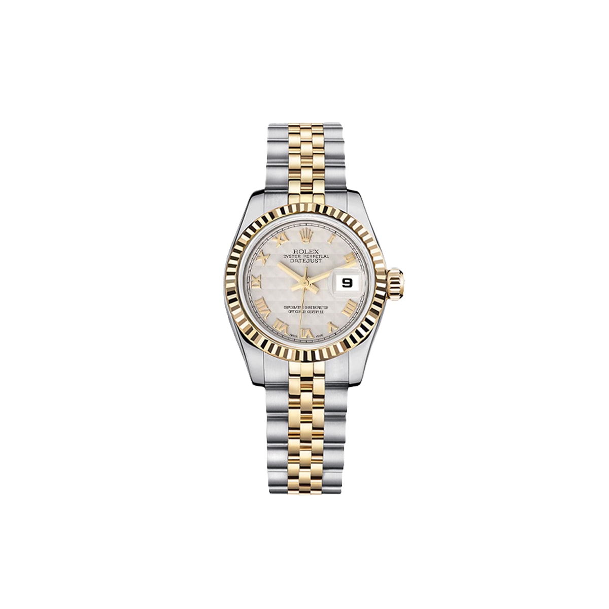 롤렉스 | Rolex® Lady-Datejust 26 179173