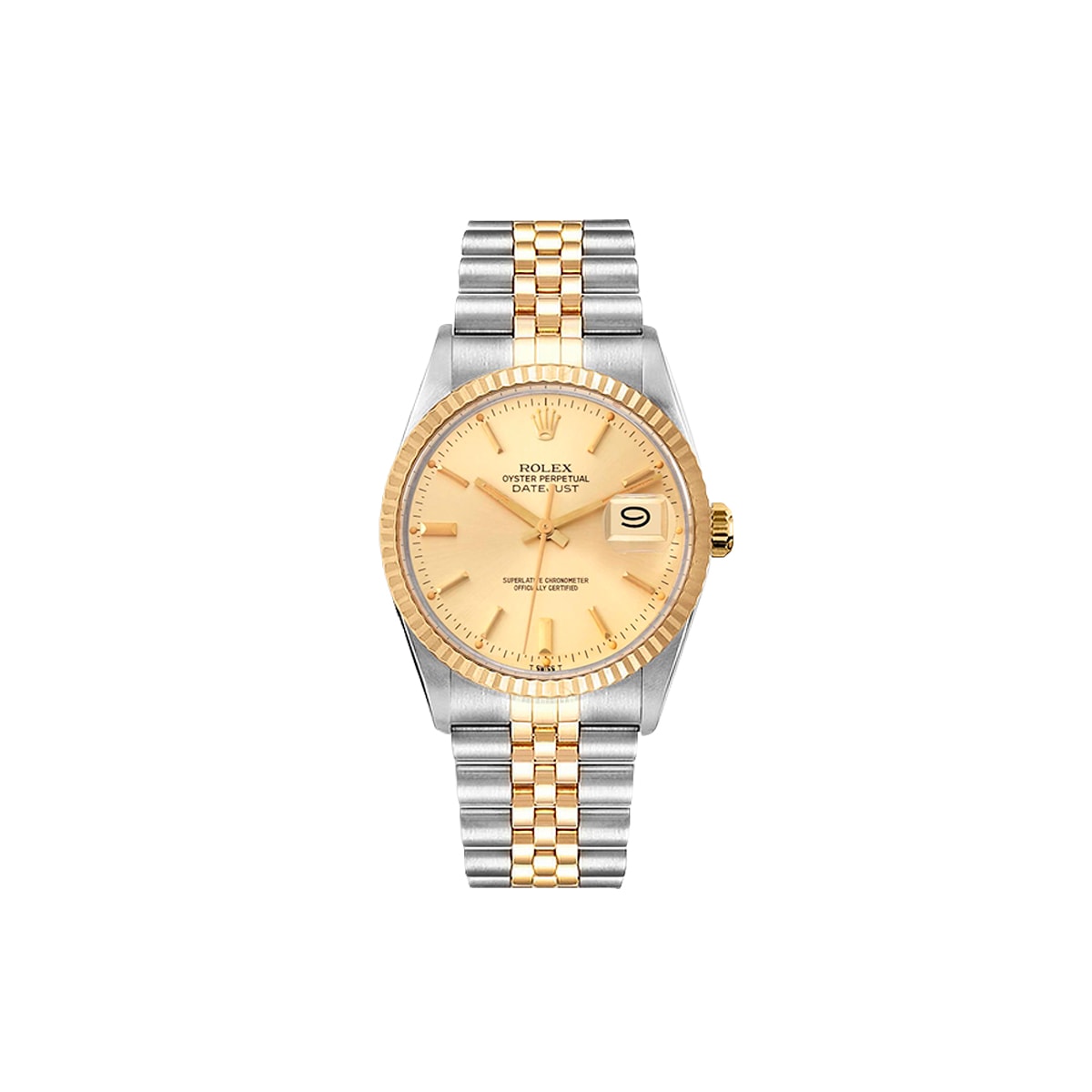 롤렉스 | Rolex® Datejust 36 16013