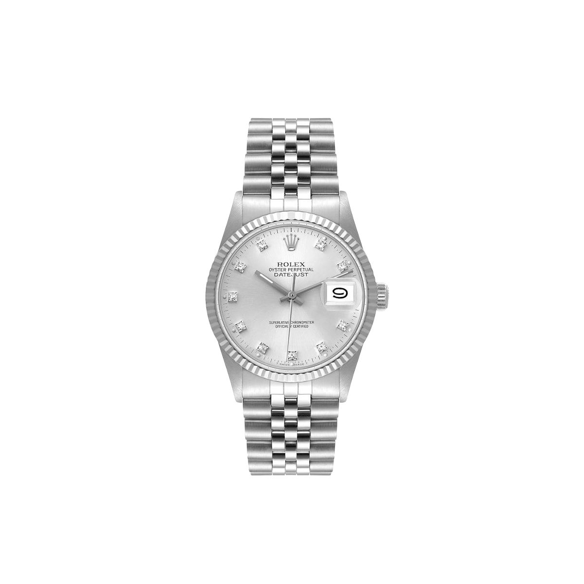 롤렉스 | Rolex® Datejust 36 16014
