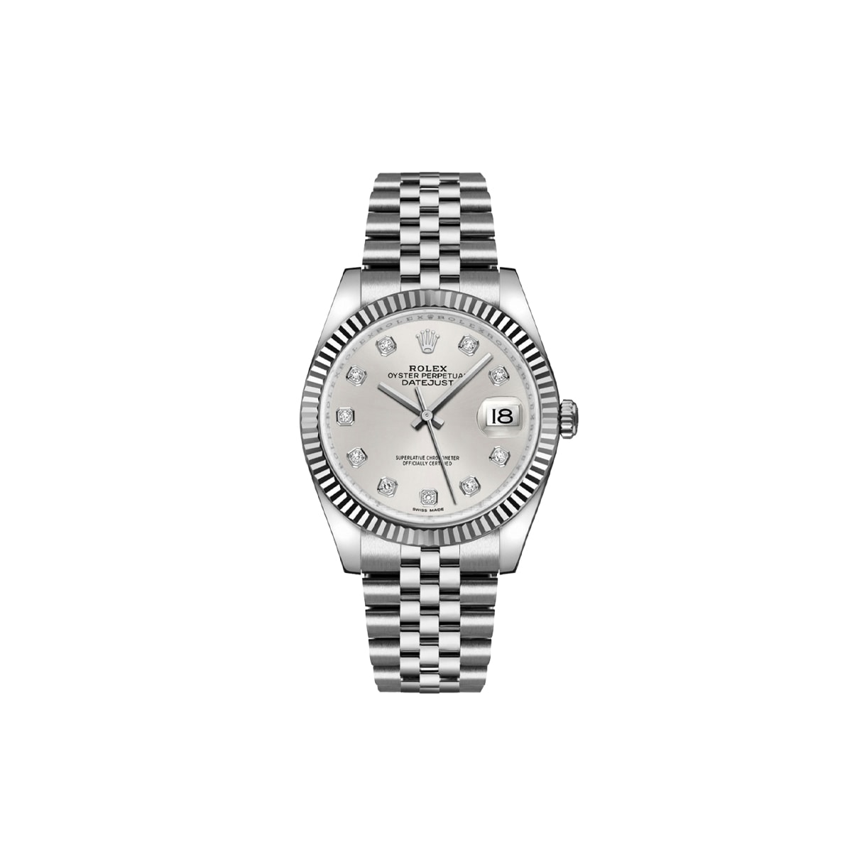 롤렉스 | Rolex® Datejust 36 116234