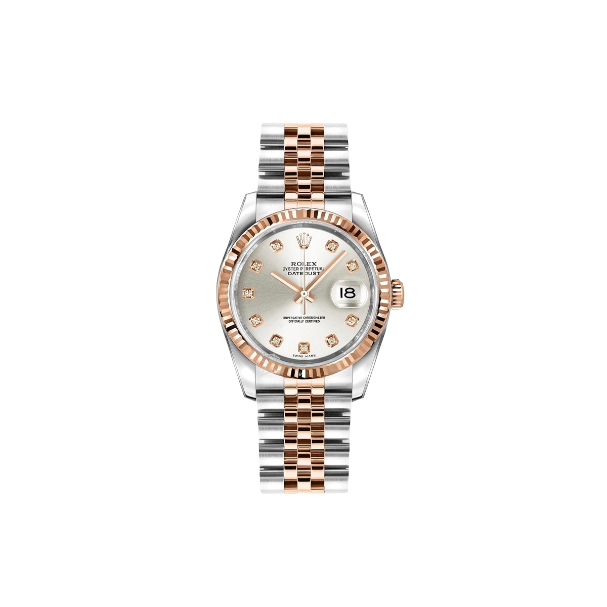 롤렉스 | Rolex® Datejust 36 116231