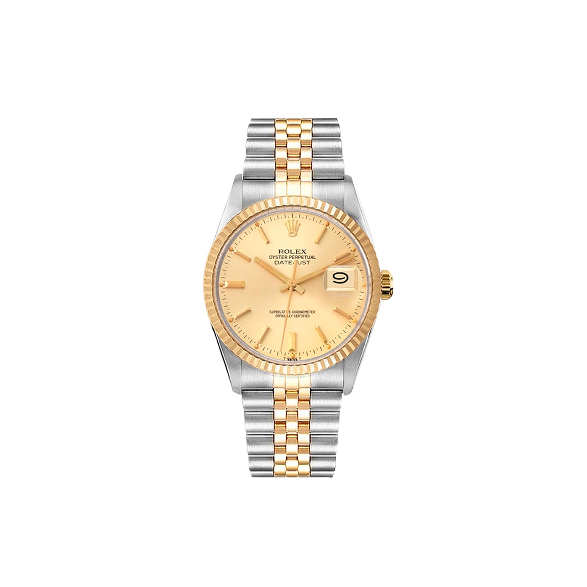 롤렉스 | Rolex® Datejust 36 16013