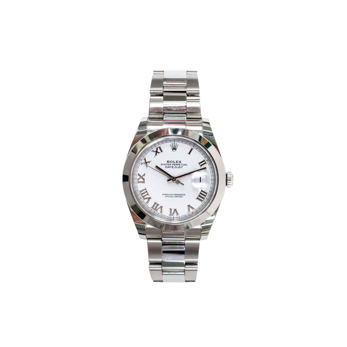 롤렉스 | Rolex® Datejust 41 126300