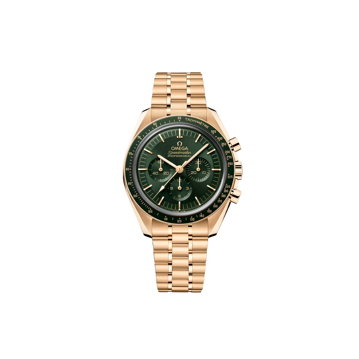 Omega | Speedmaster Moonwatch