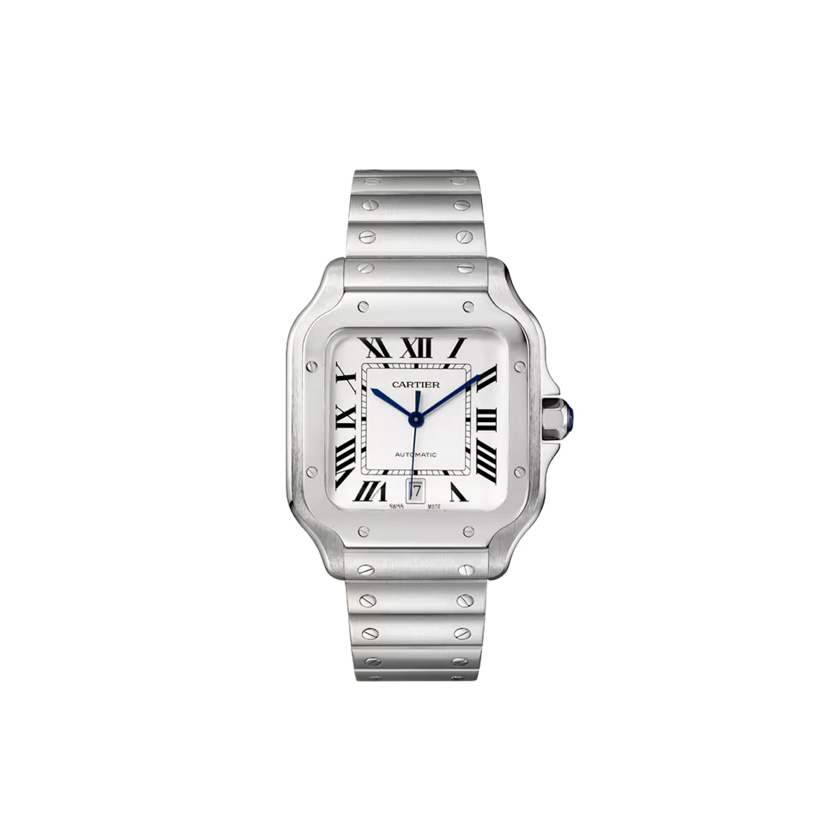 Cartier | Santos de Cartier Large