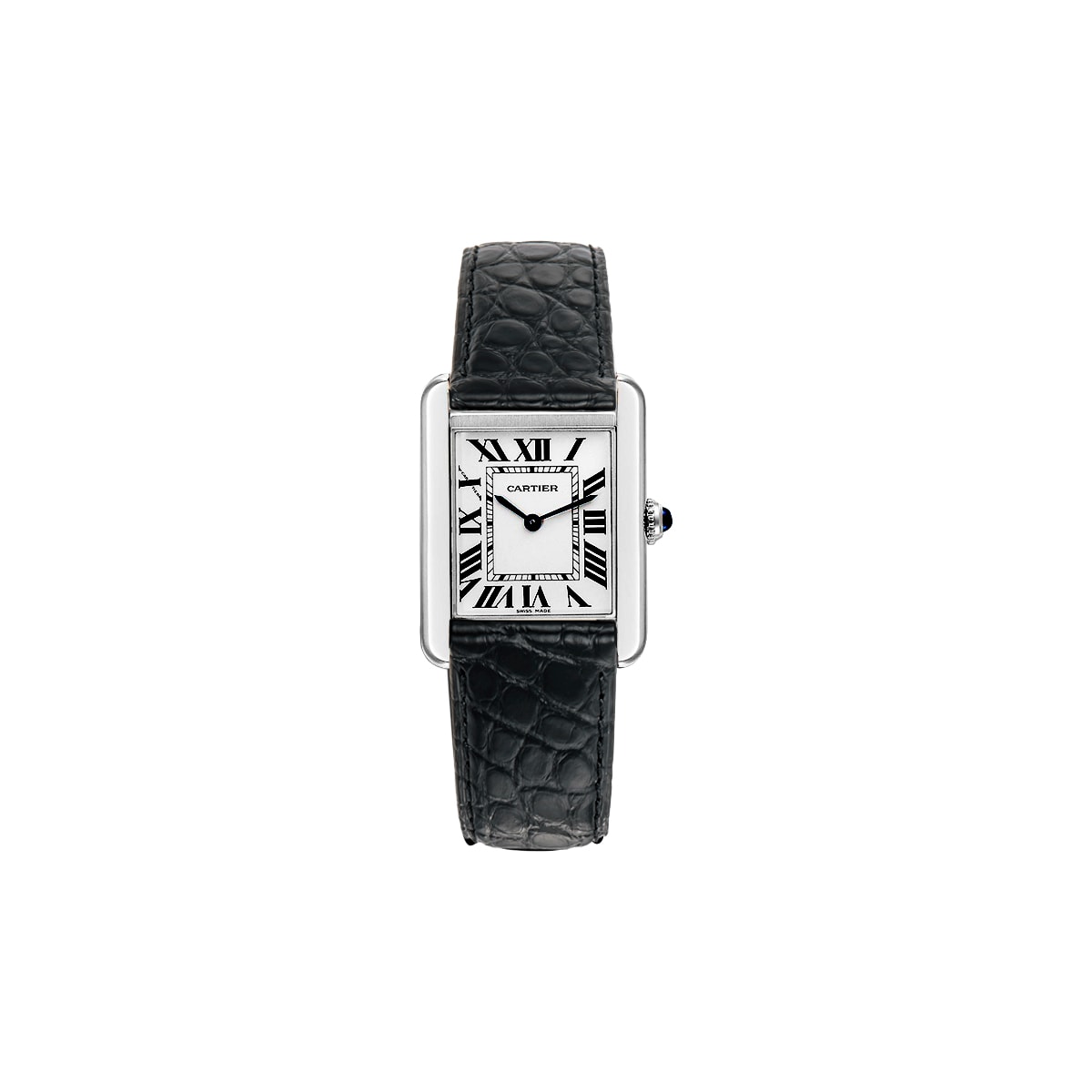 Cartier | Tank Solo Small