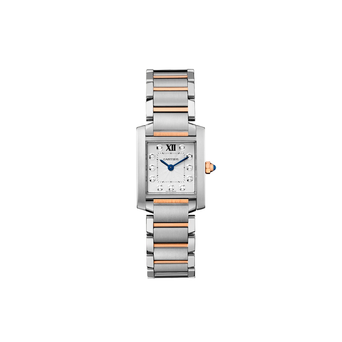 Cartier | Tank Francaise Small