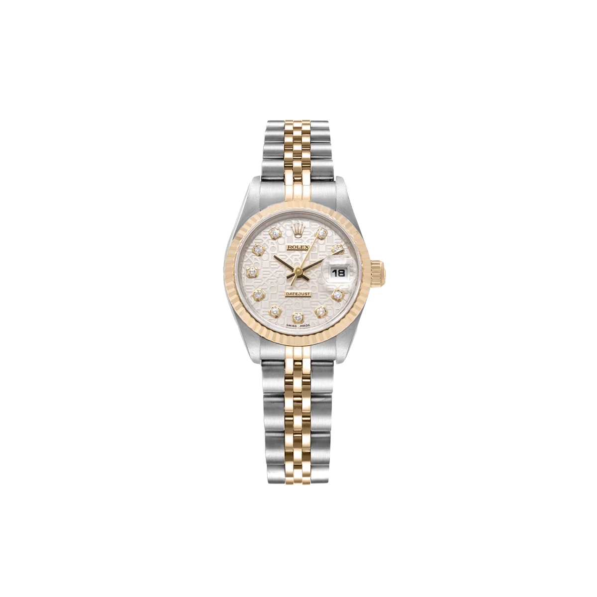 롤렉스 | Rolex® Lady-Datejust 26 69173