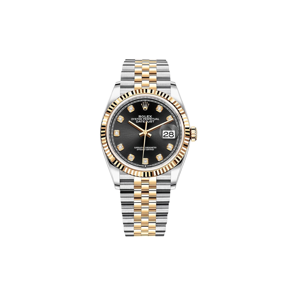 롤렉스 | Rolex® Datejust 36 126233
