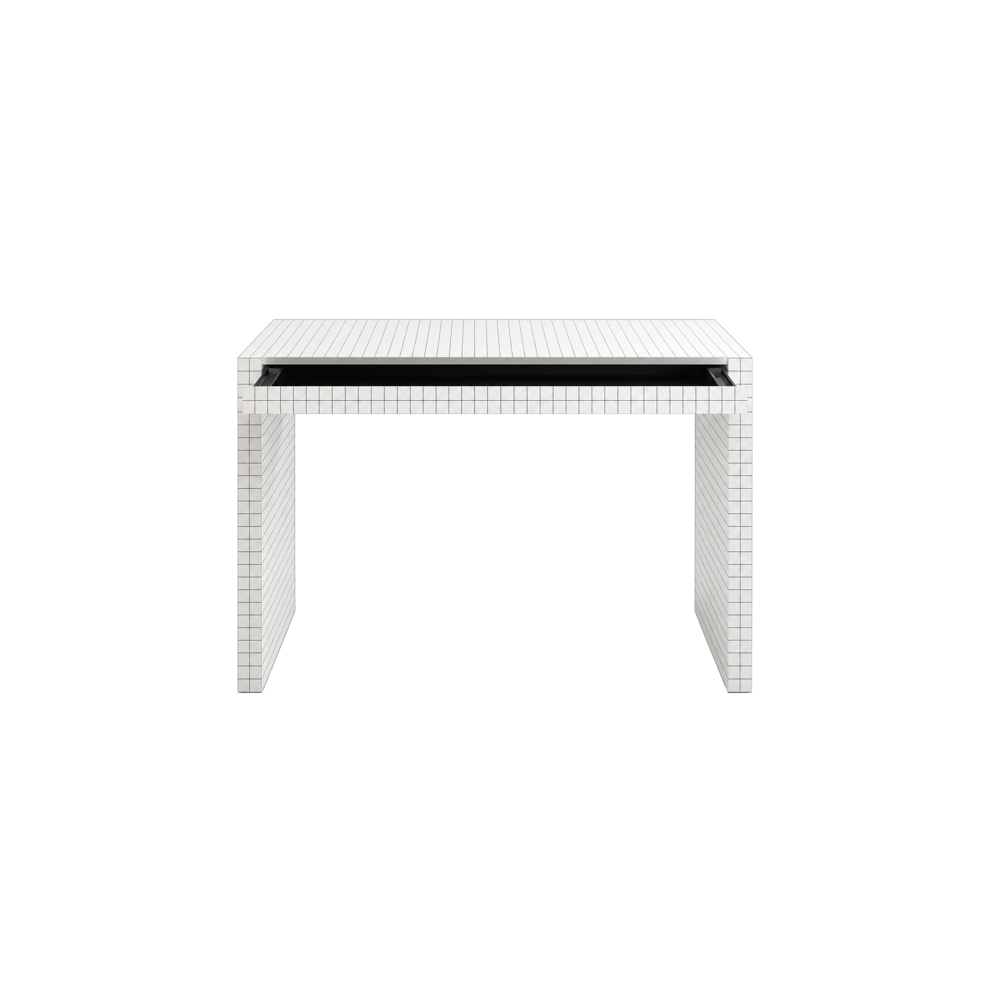 Zanotta | Quaderna Writing Table