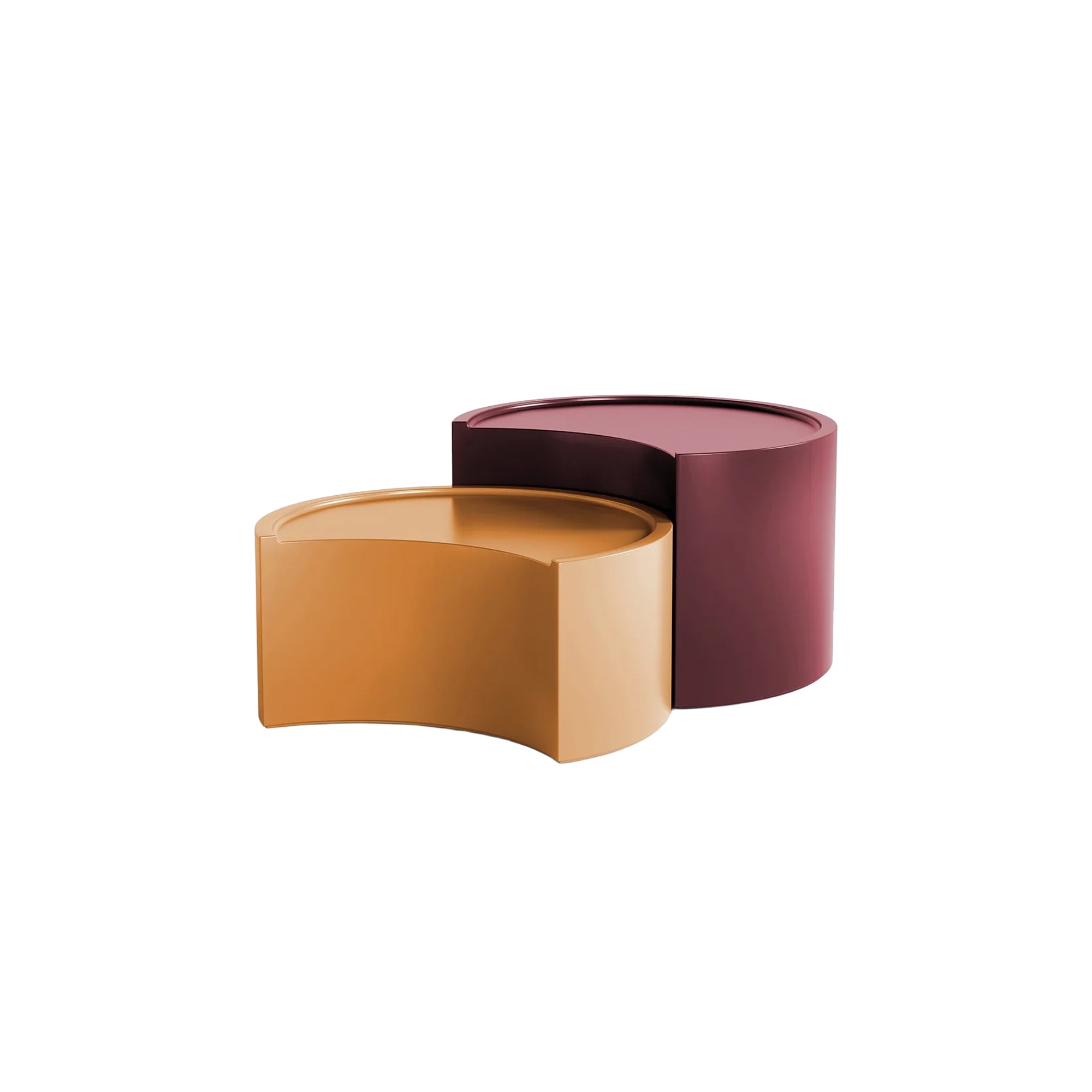 Zanotta | Low Bol Hemp H28 Low Glossy