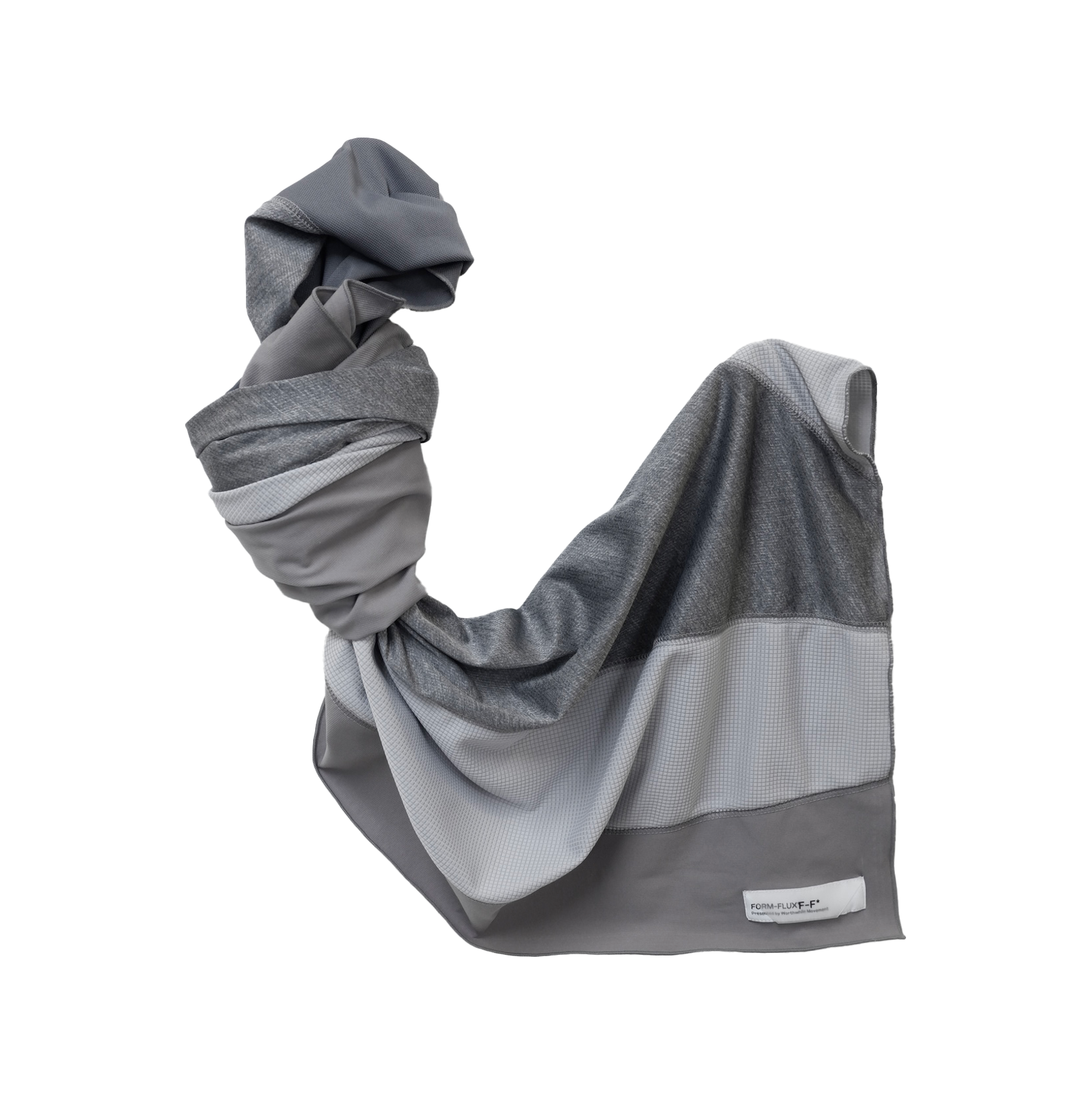 FLUX-SCARF* (GR)