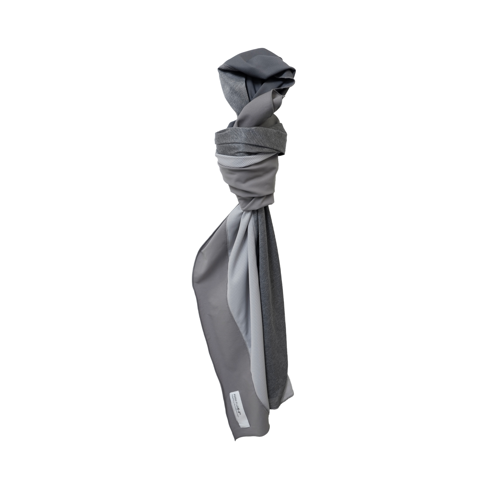FLUX-SCARF* (GR)