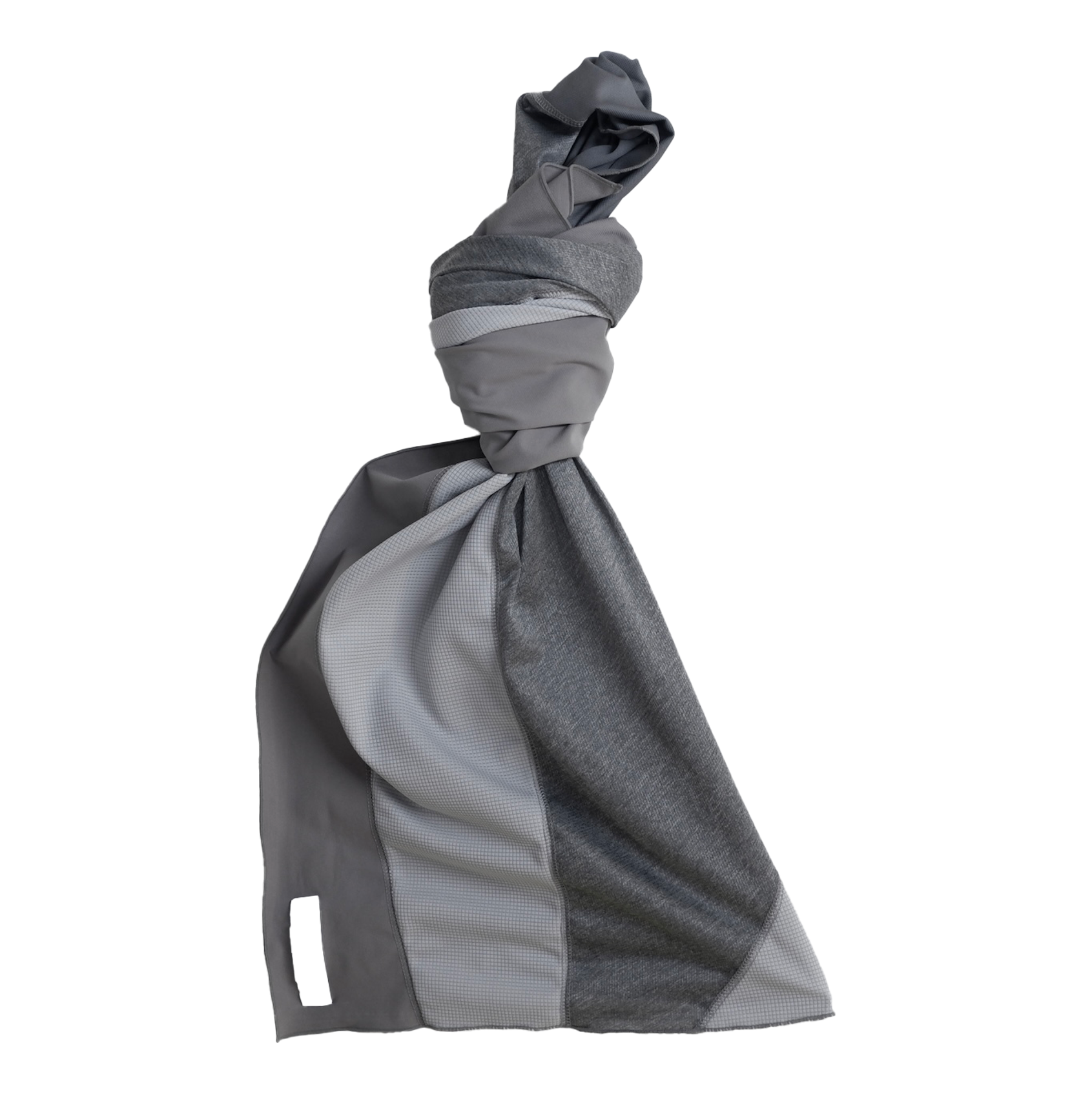 FLUX-SCARF* (GR)