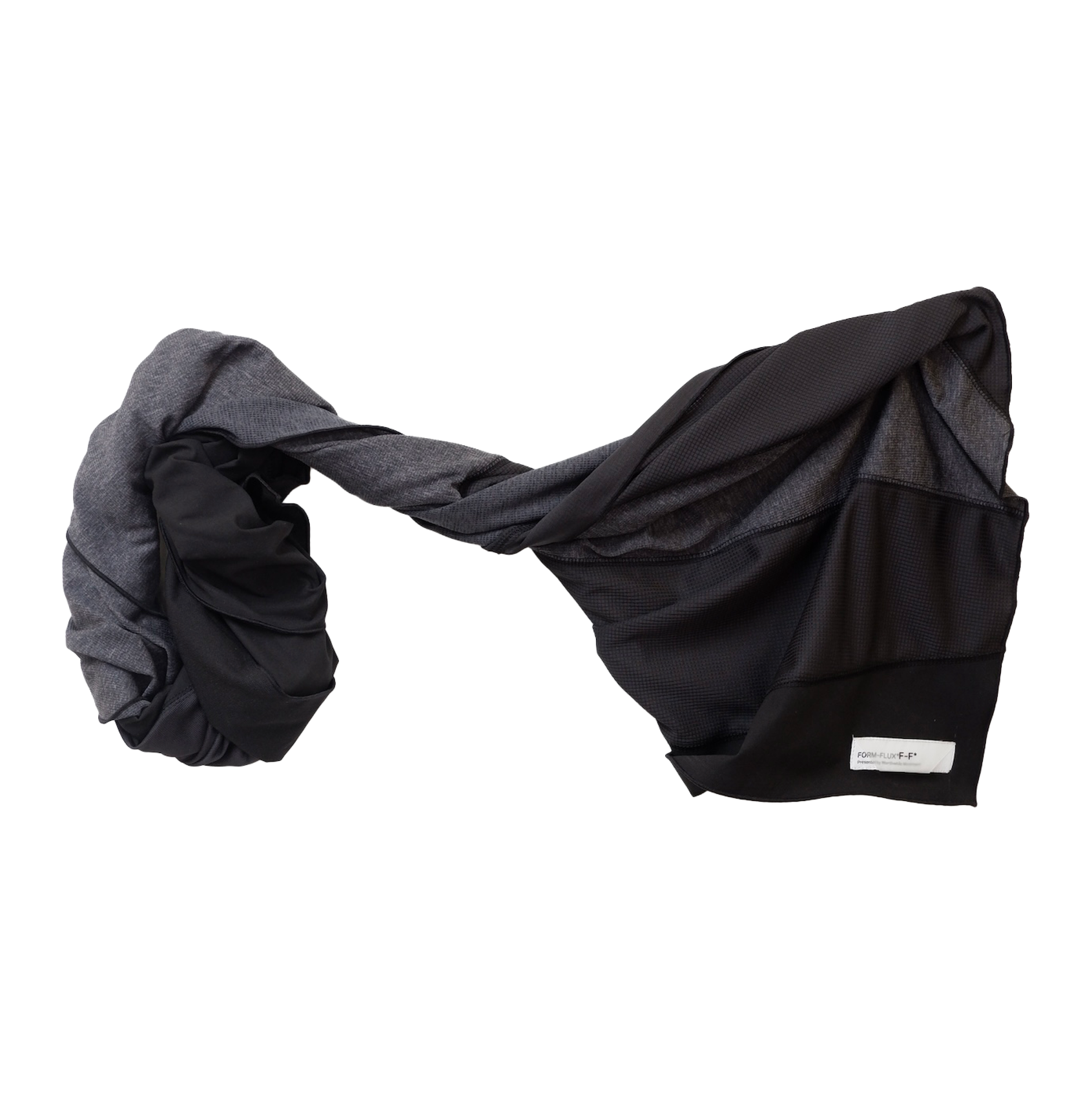 FLUX-SCARF* (BK)