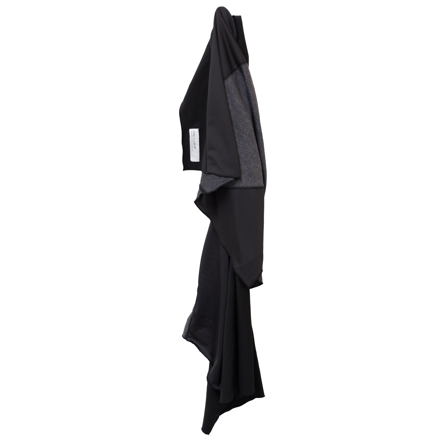 FLUX-SCARF* (BK)