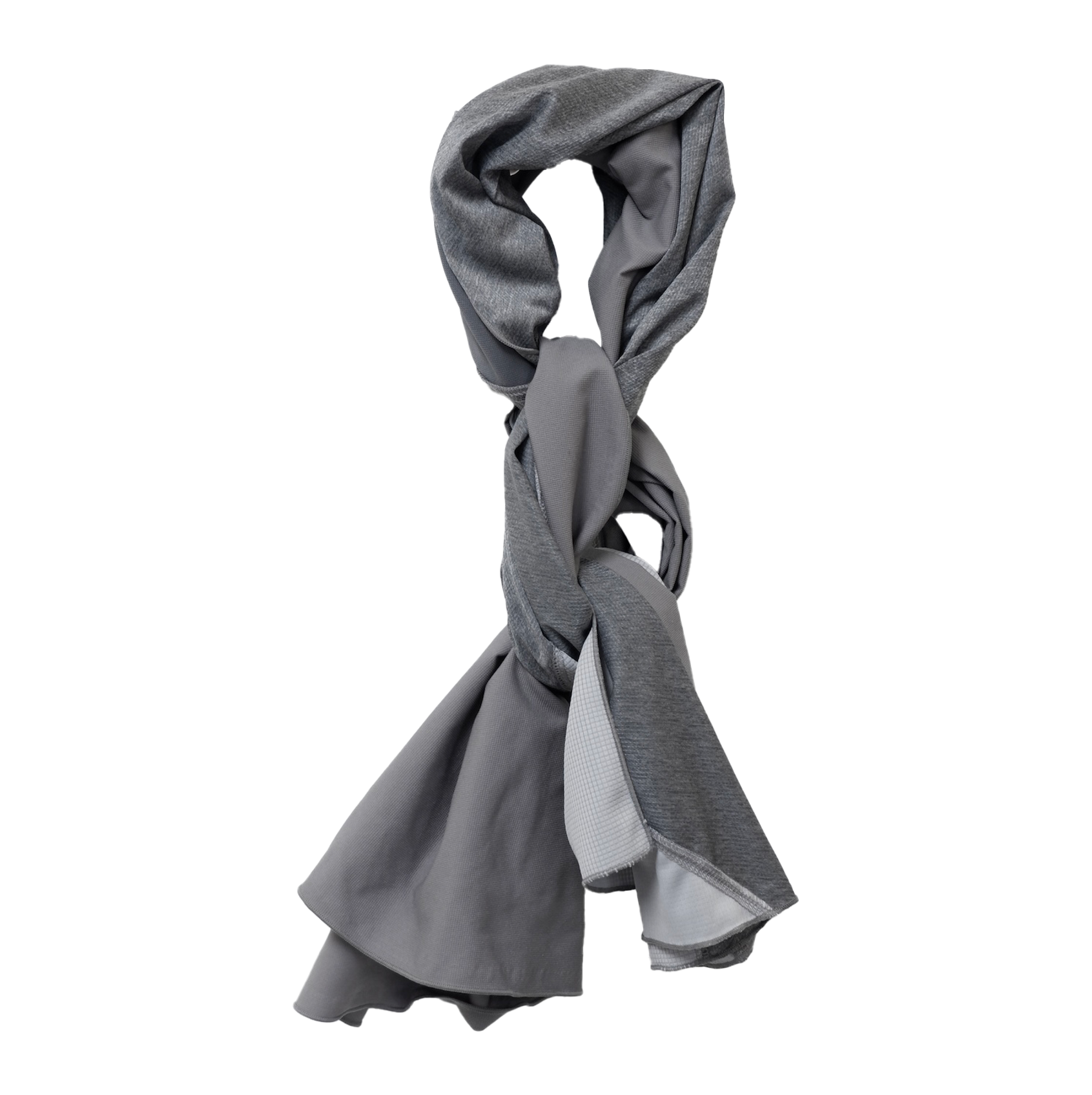 FLUX-SCARF* (GR)