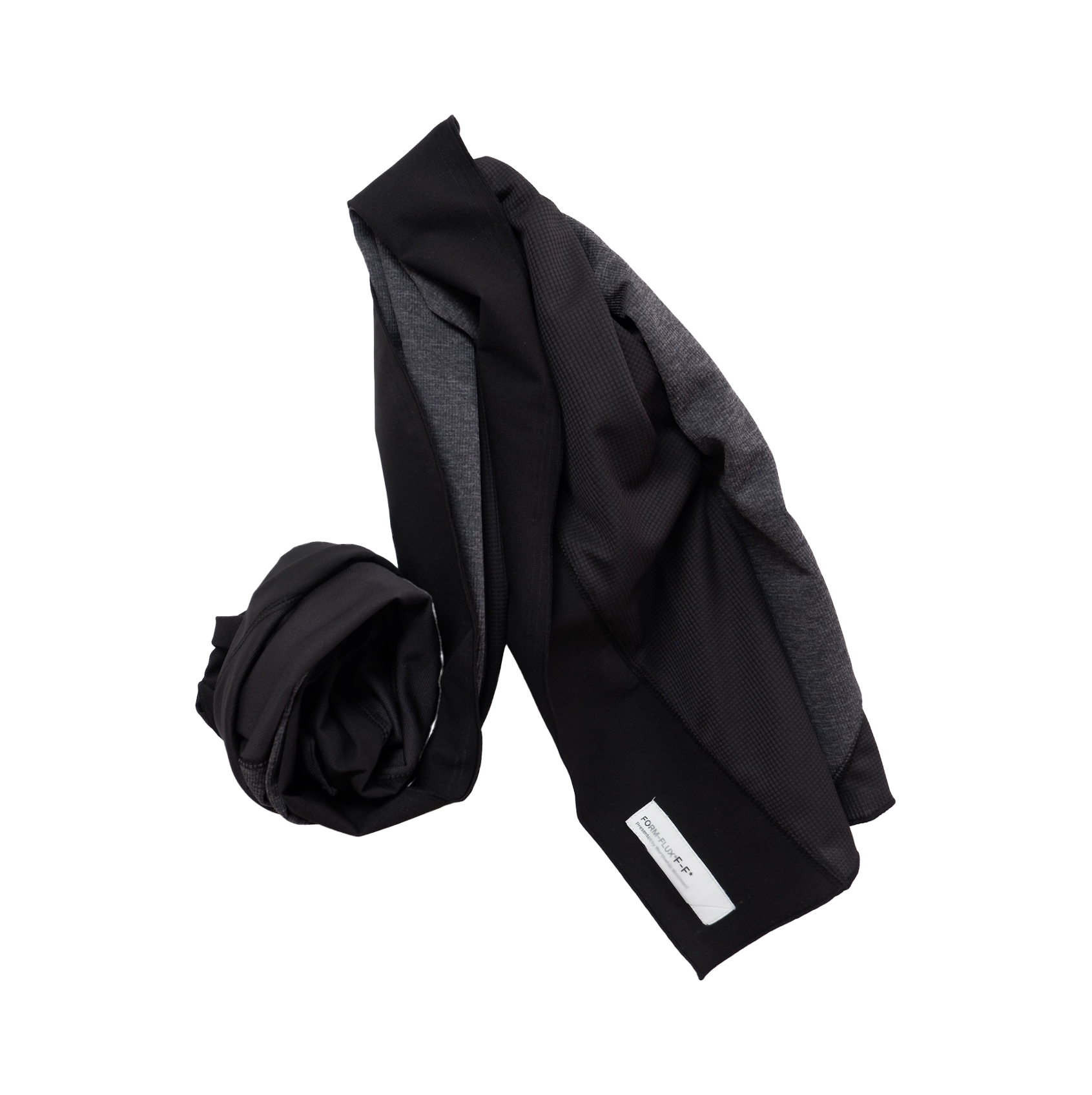 FLUX-SCARF* (BK)